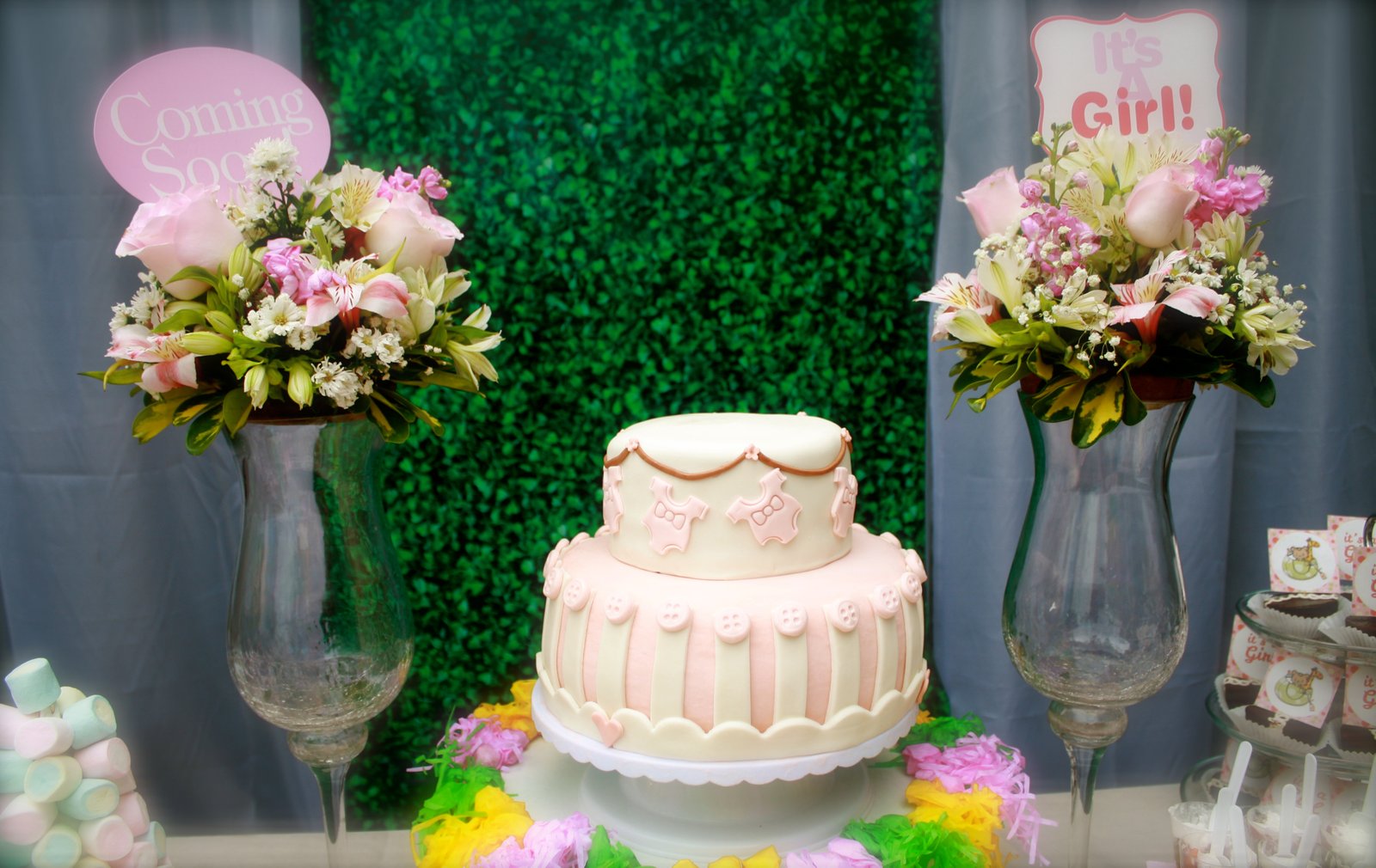 Baby Shower · Foto 71