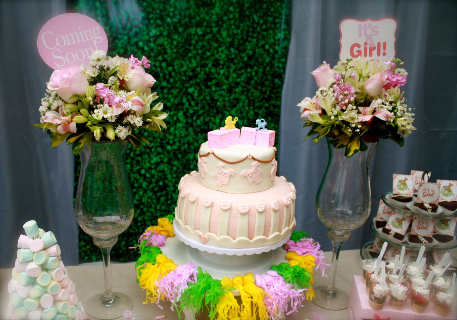 Baby Shower · Foto 72