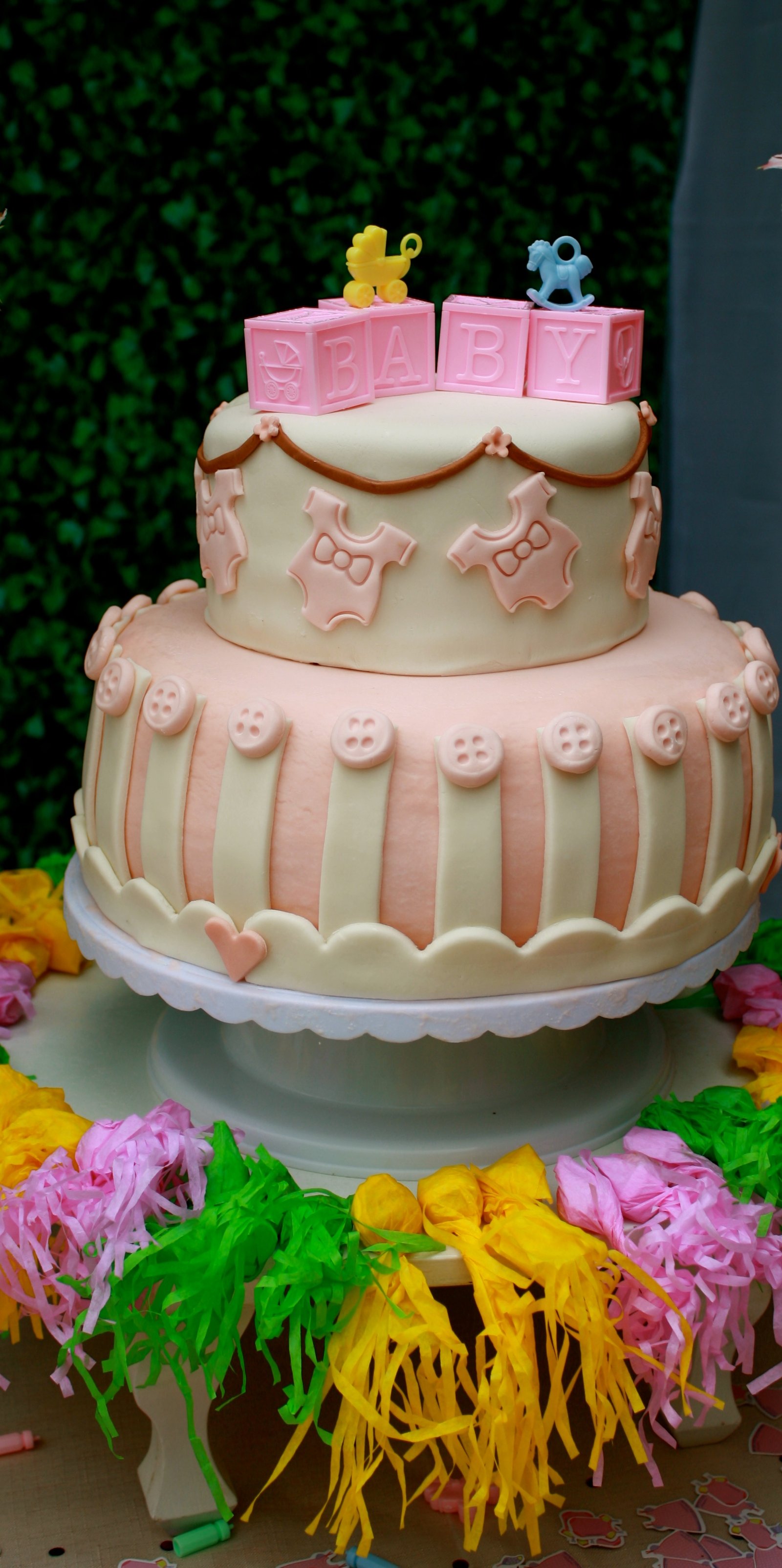 Baby Shower · Foto 73