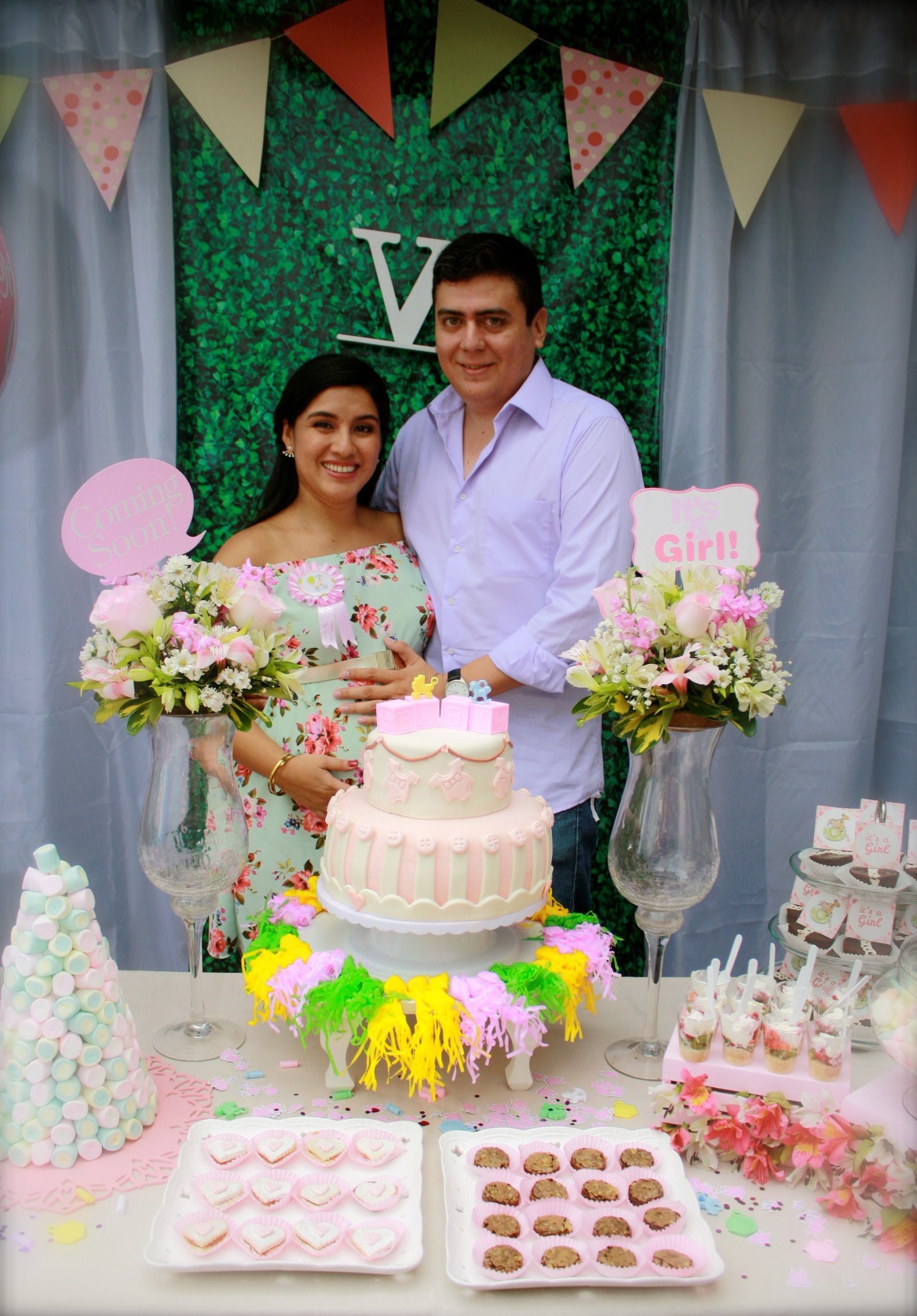 Baby Shower · Foto 74