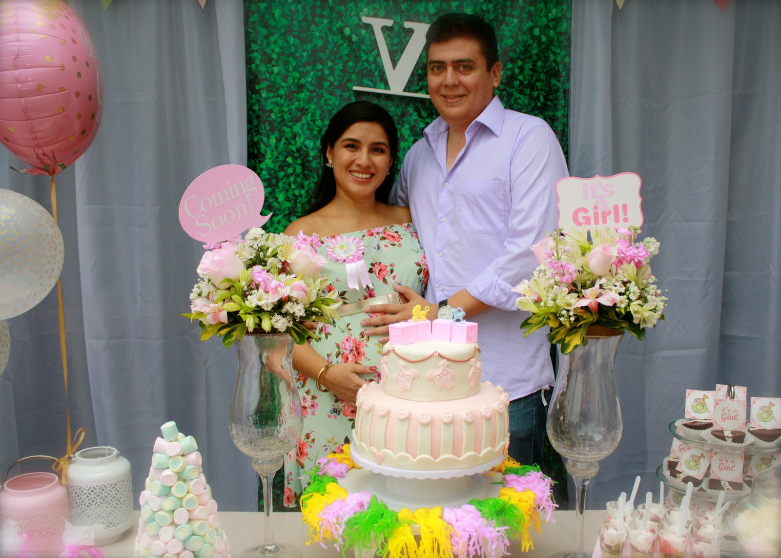Baby Shower · Foto 75