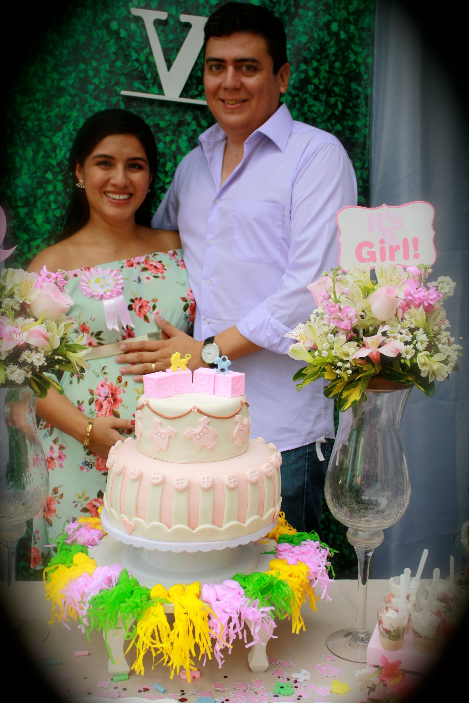 Baby Shower · Foto 76