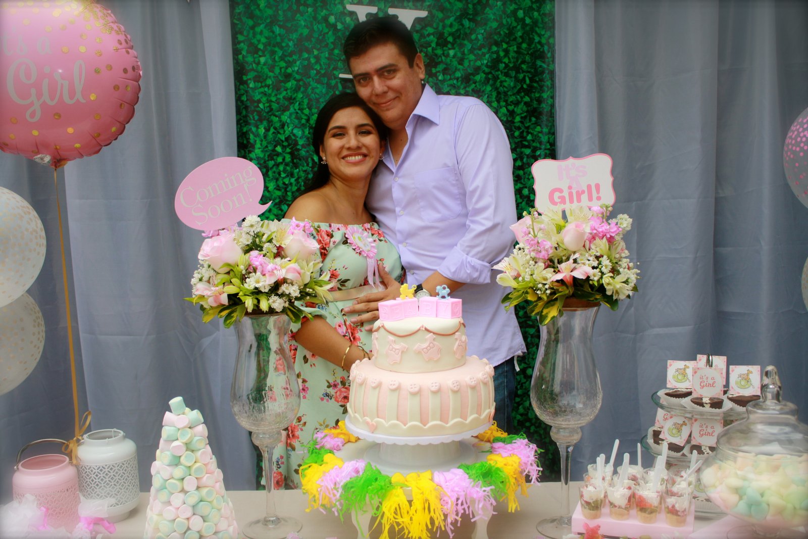 Baby Shower · Foto 77