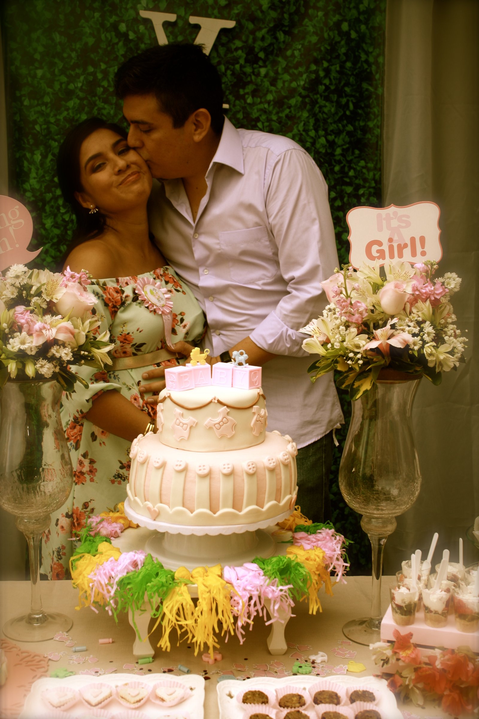 Baby Shower · Foto 78