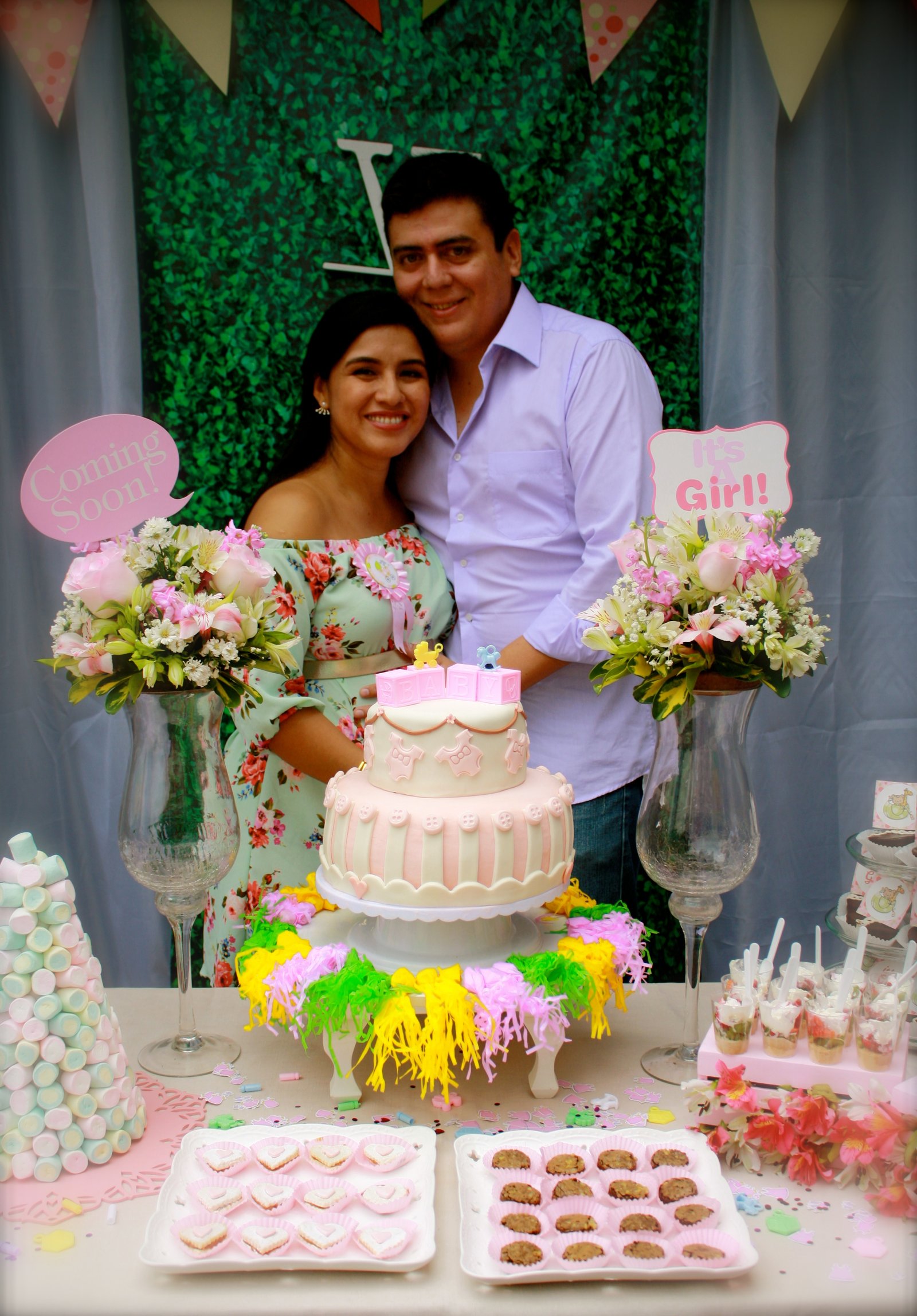 Baby Shower · Foto 79