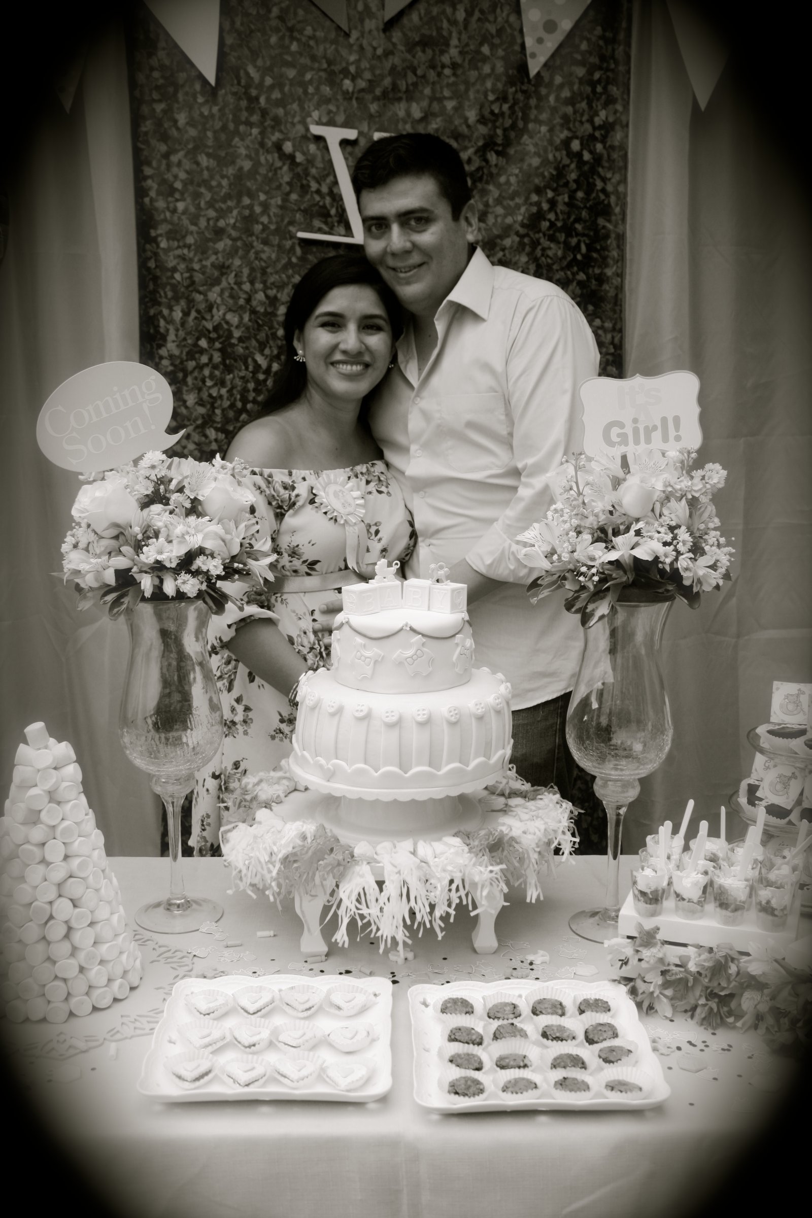 Baby Shower · Foto 80