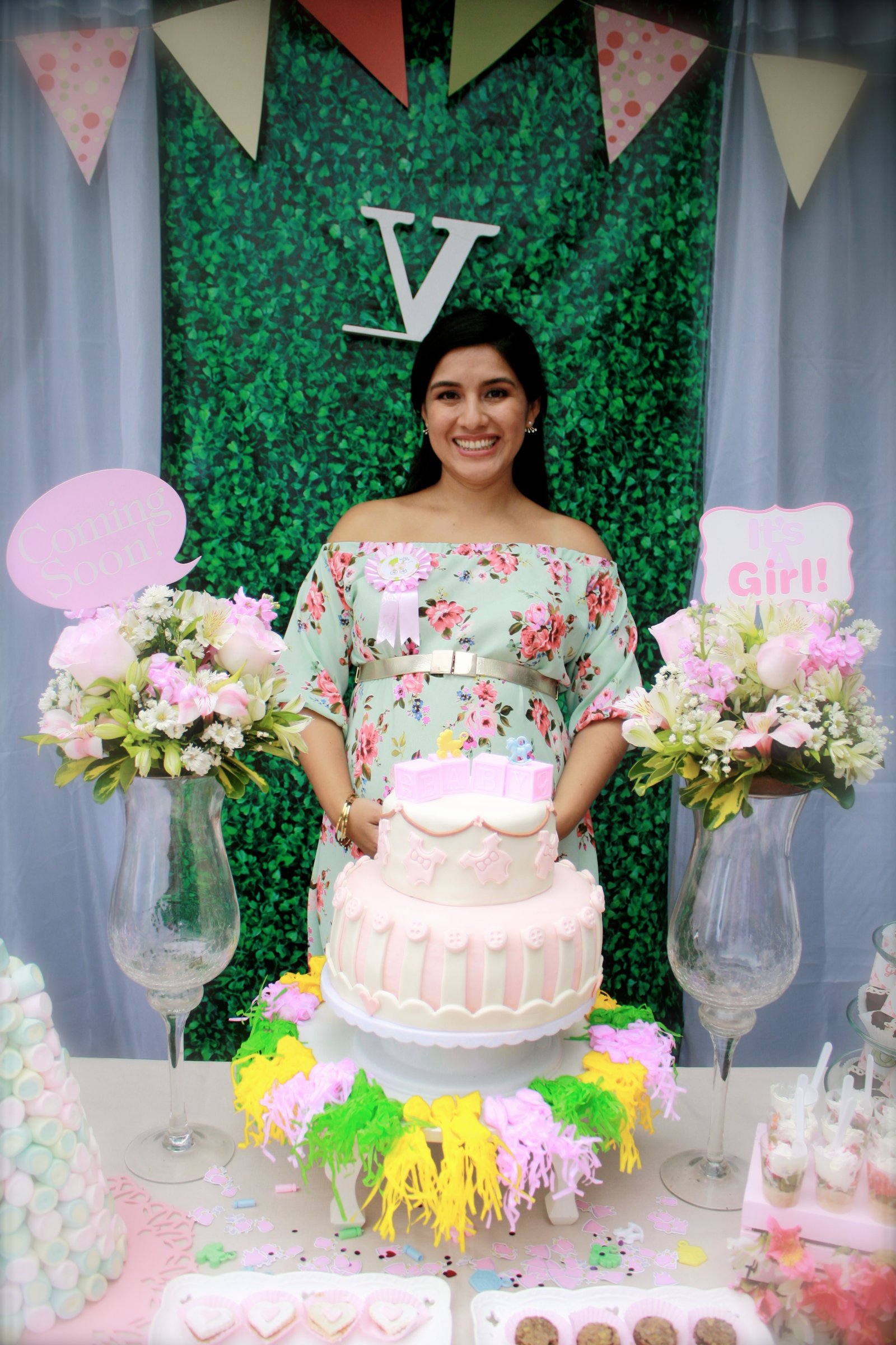 Baby Shower · Foto 81