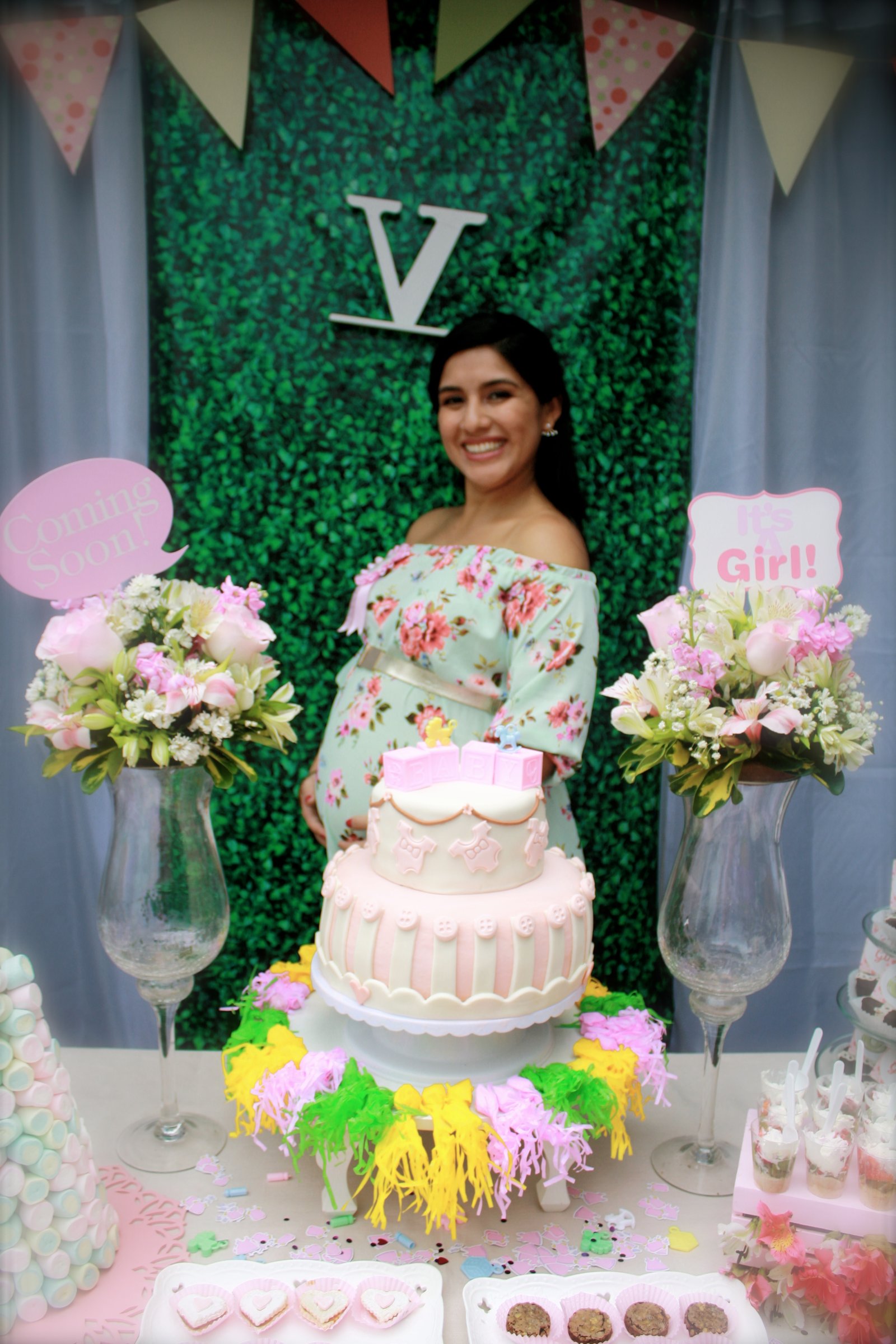Baby Shower · Foto 82