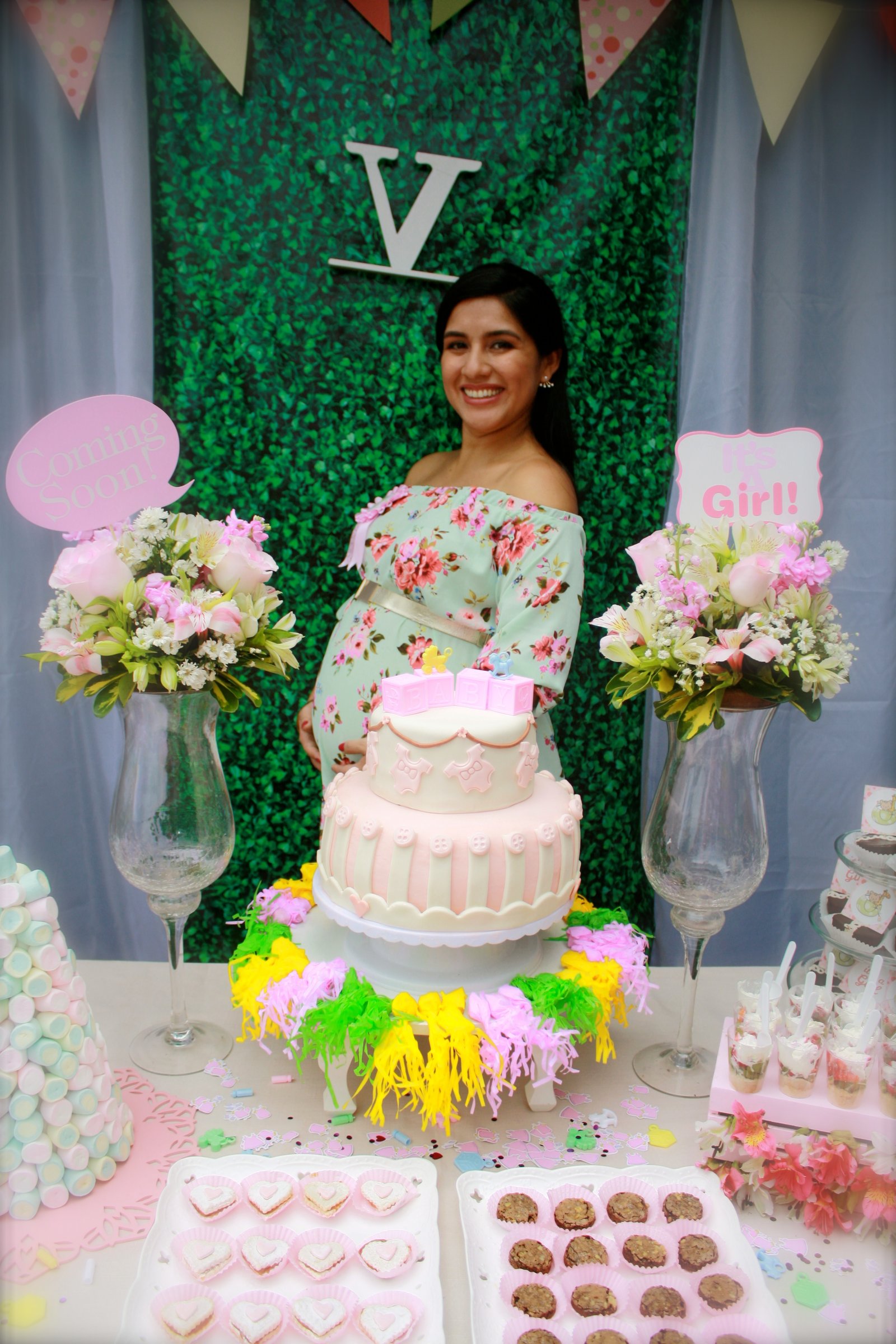 Baby Shower · Foto 83