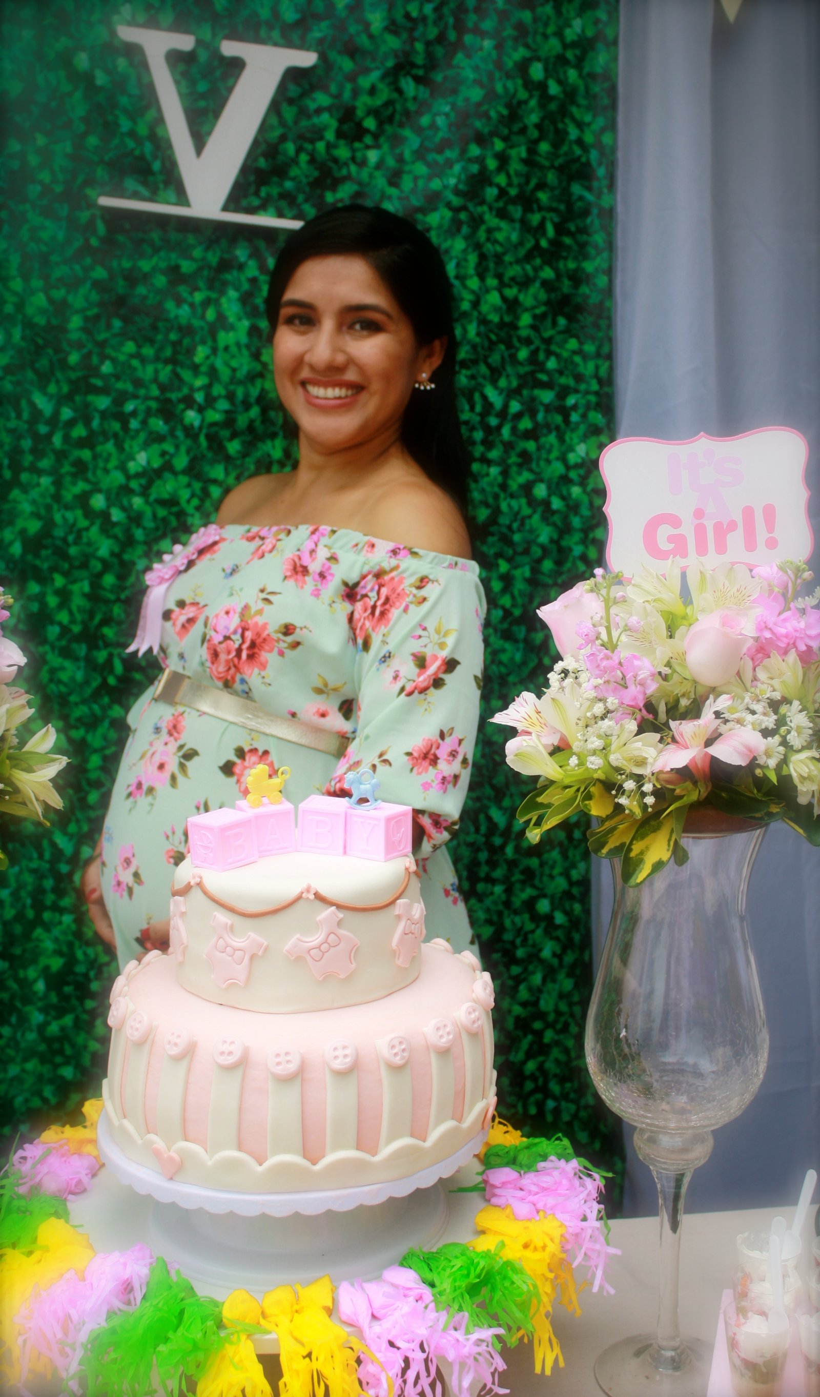 Baby Shower · Foto 84