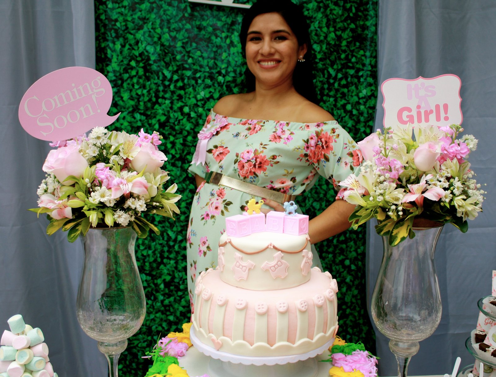 Baby Shower · Foto 85