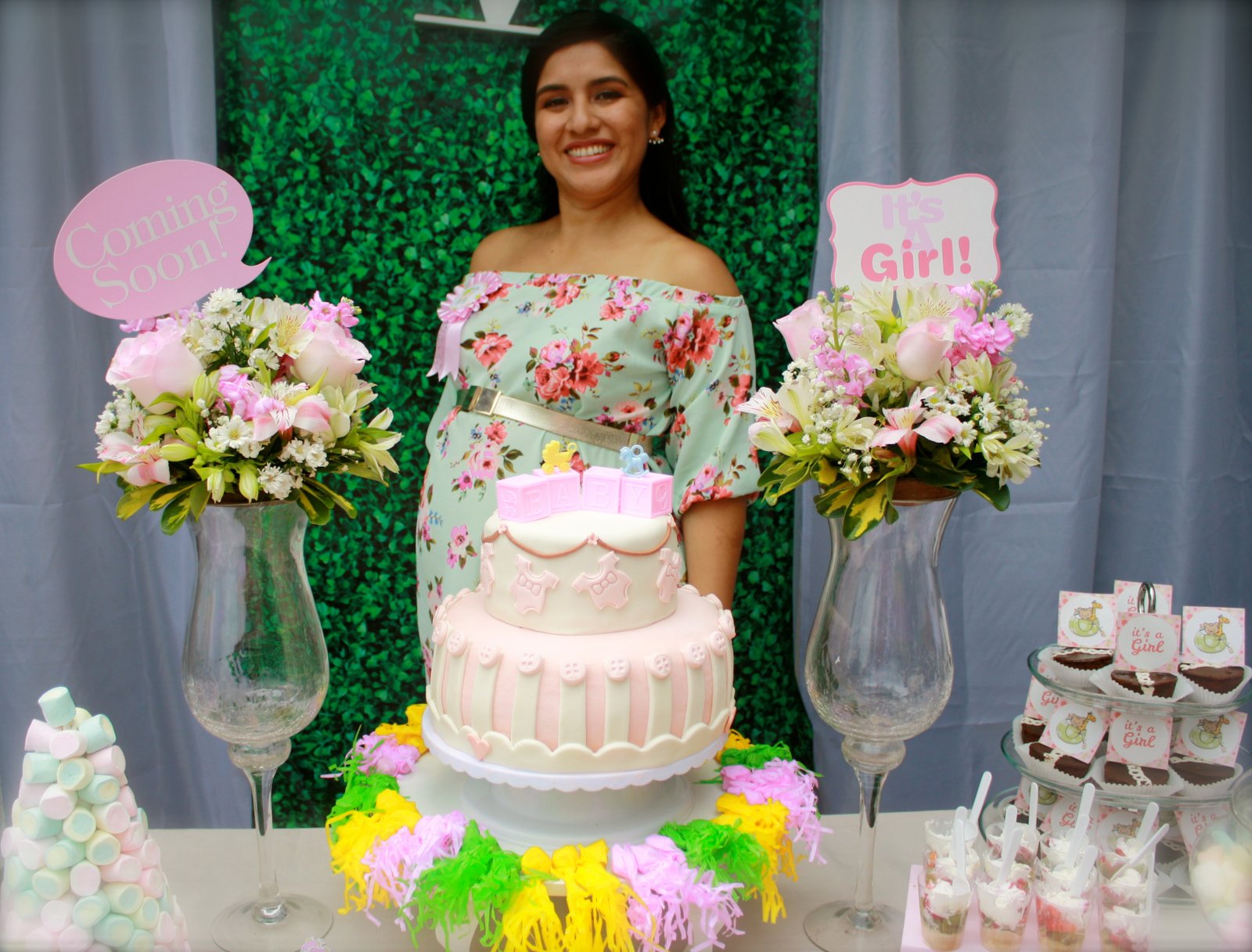 Baby Shower · Foto 86