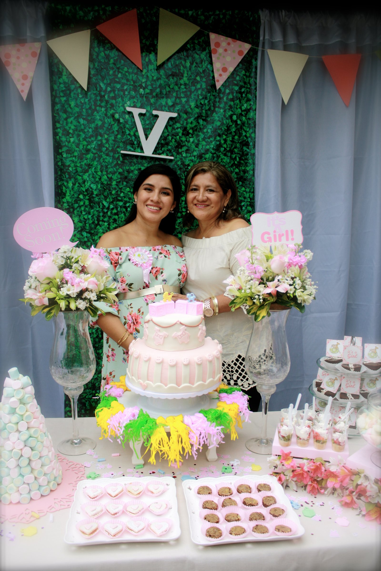 Baby Shower · Foto 88