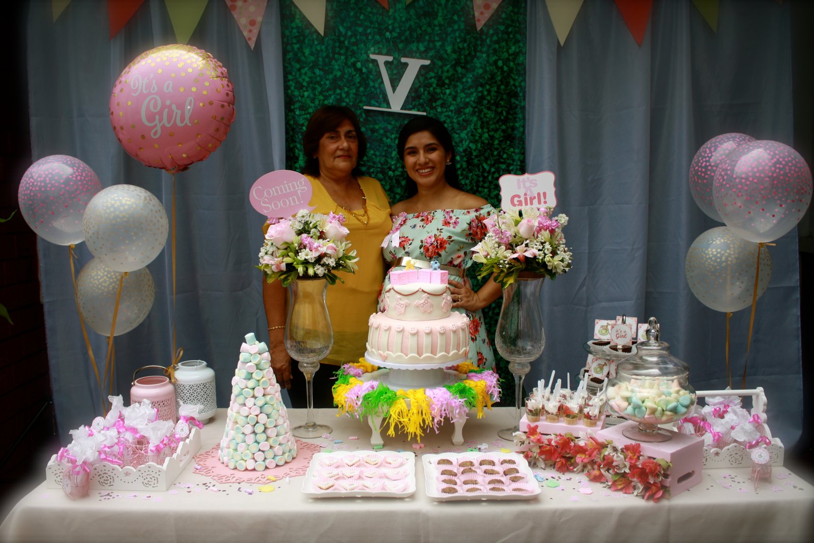Baby Shower · Foto 89