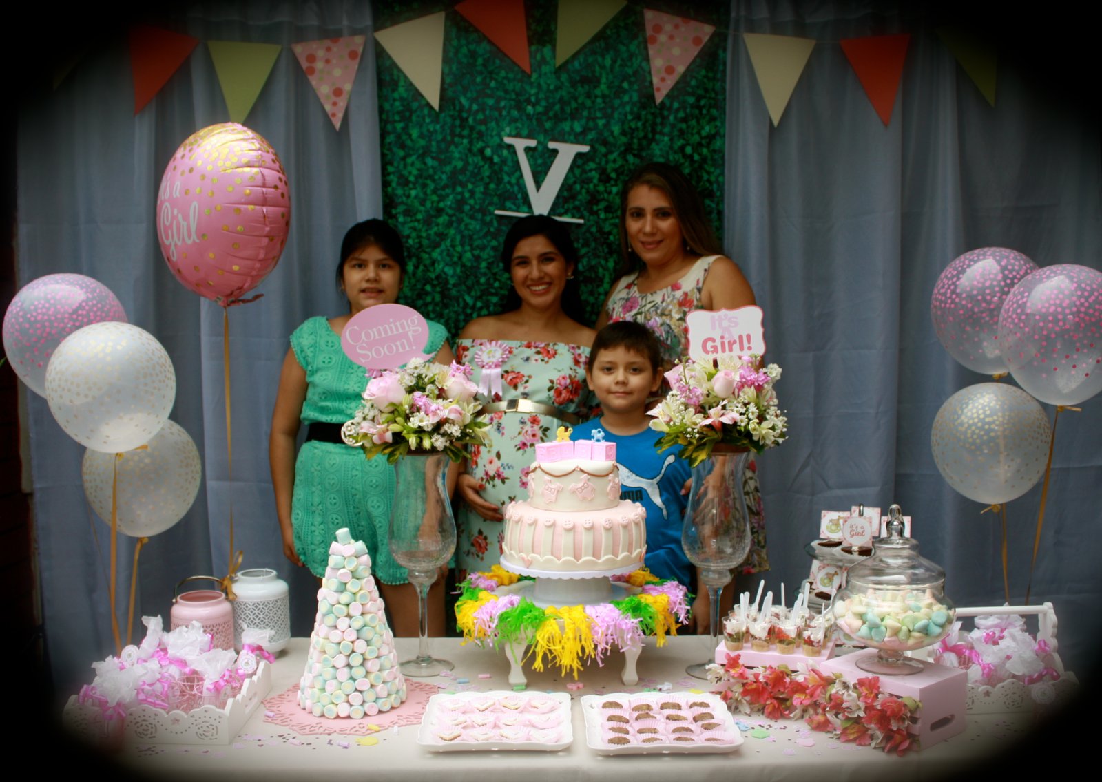 Baby Shower · Foto 90