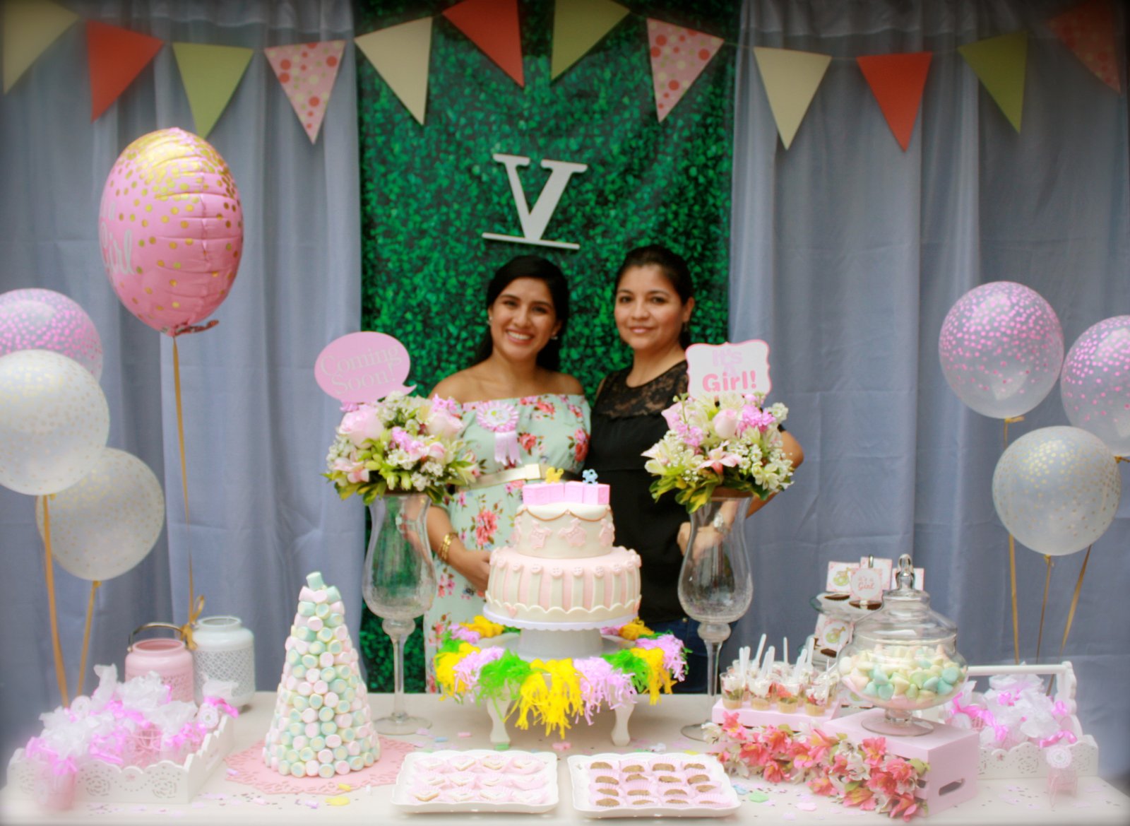 Baby Shower · Foto 91