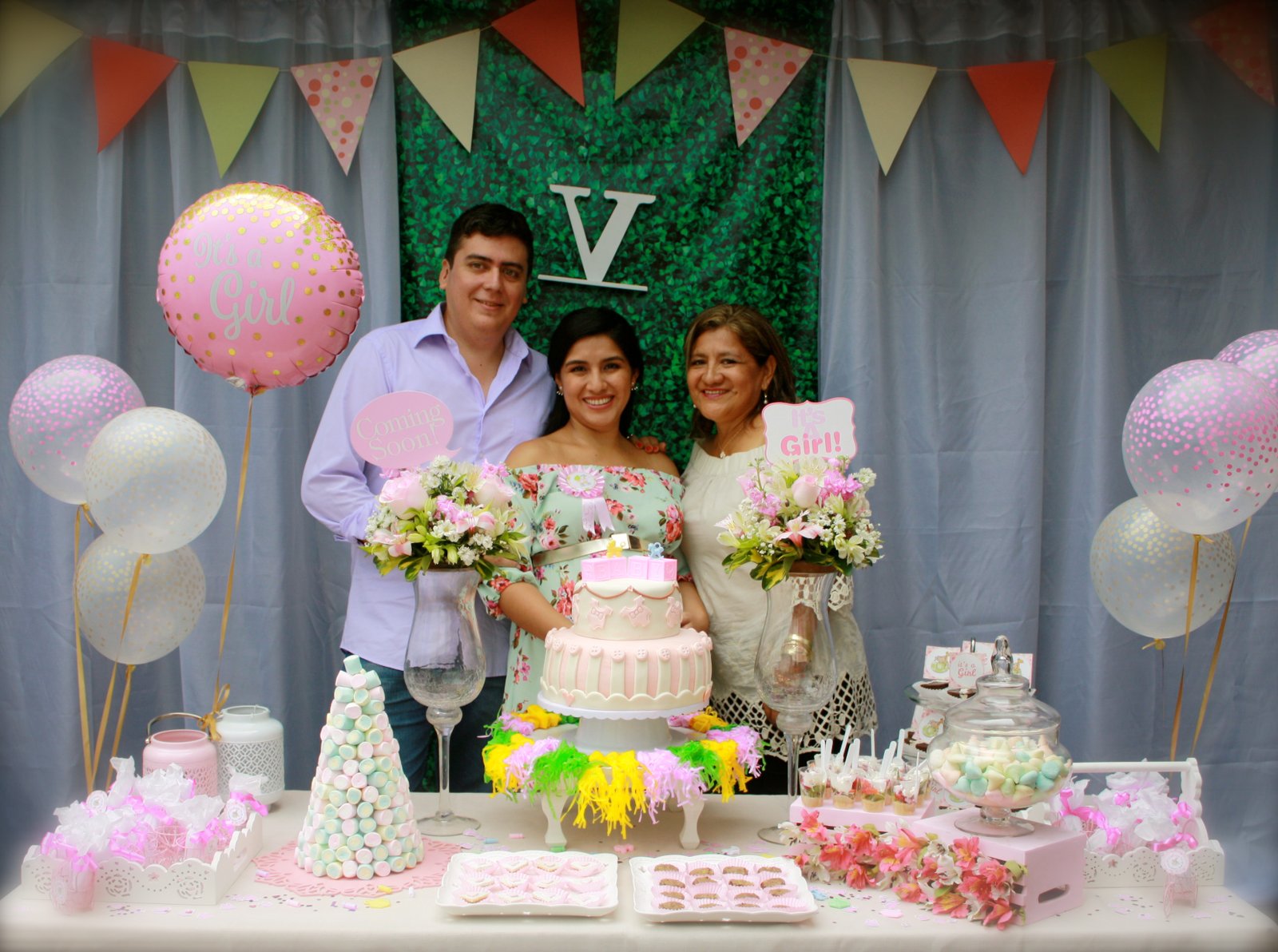 Baby Shower · Foto 92