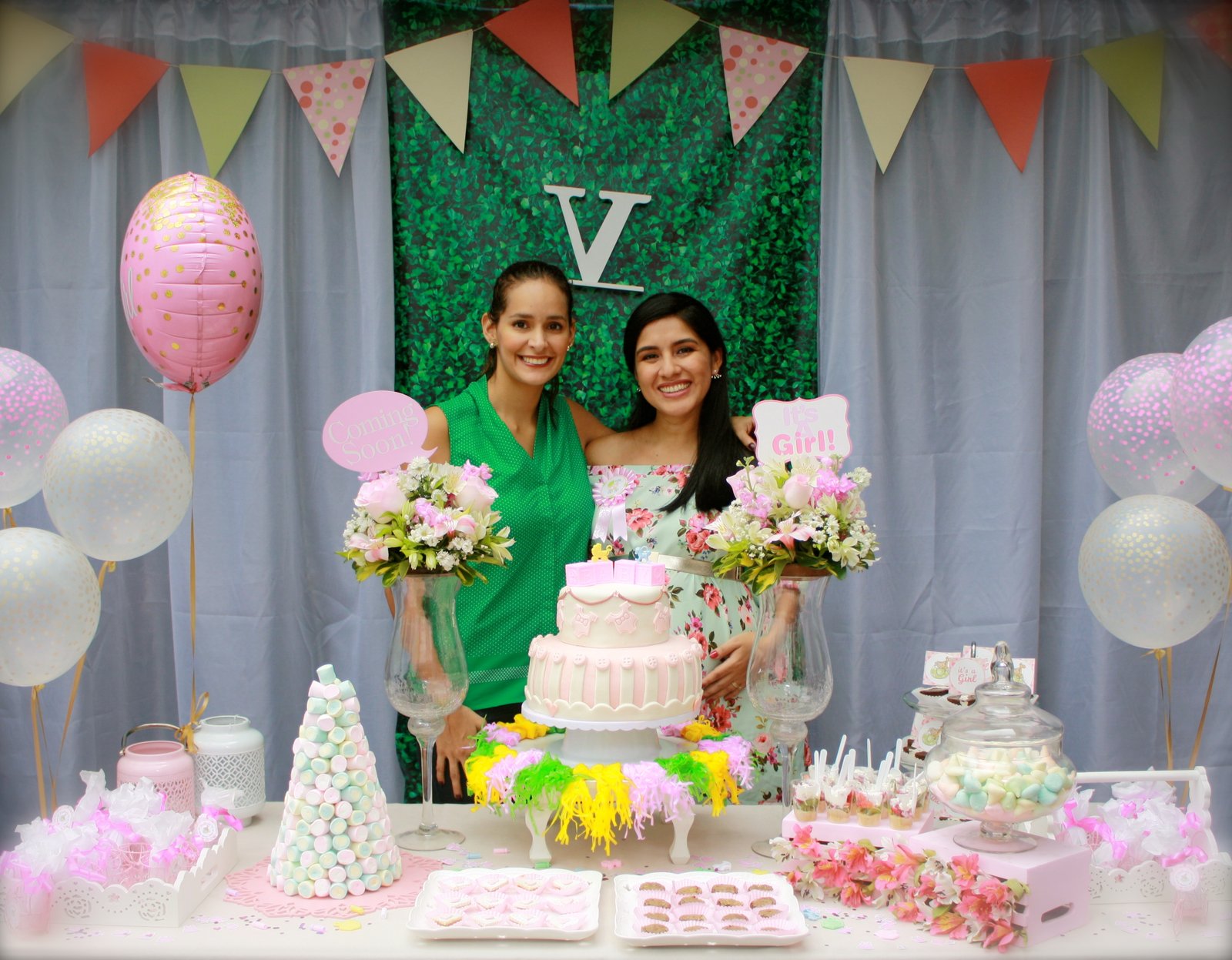 Baby Shower · Foto 93