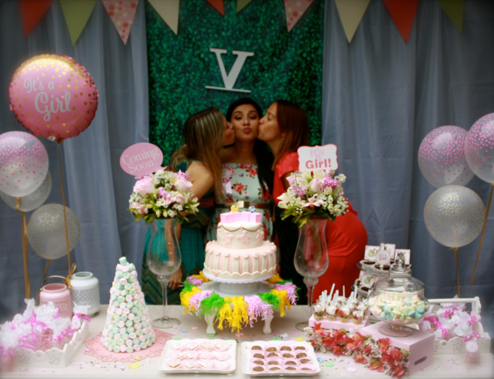 Baby Shower · Foto 94