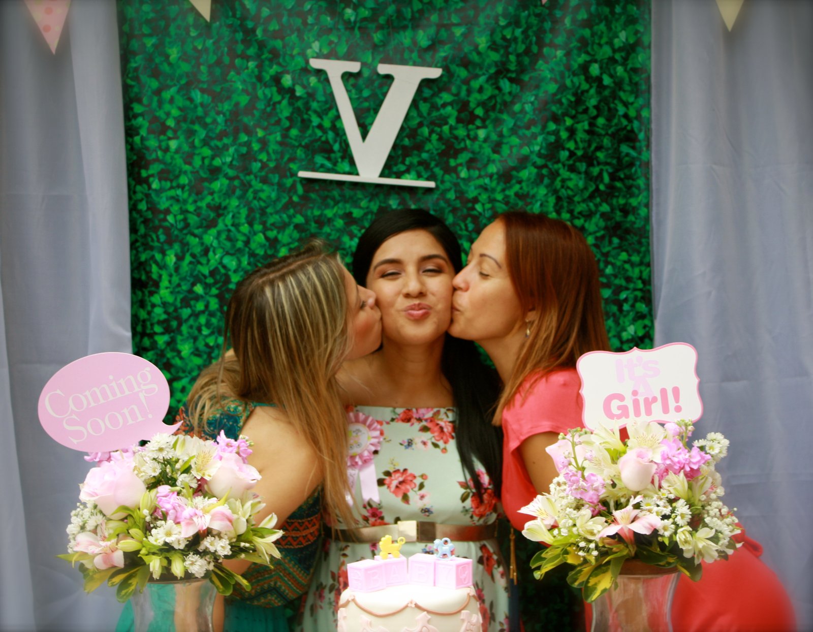 Baby Shower · Foto 95