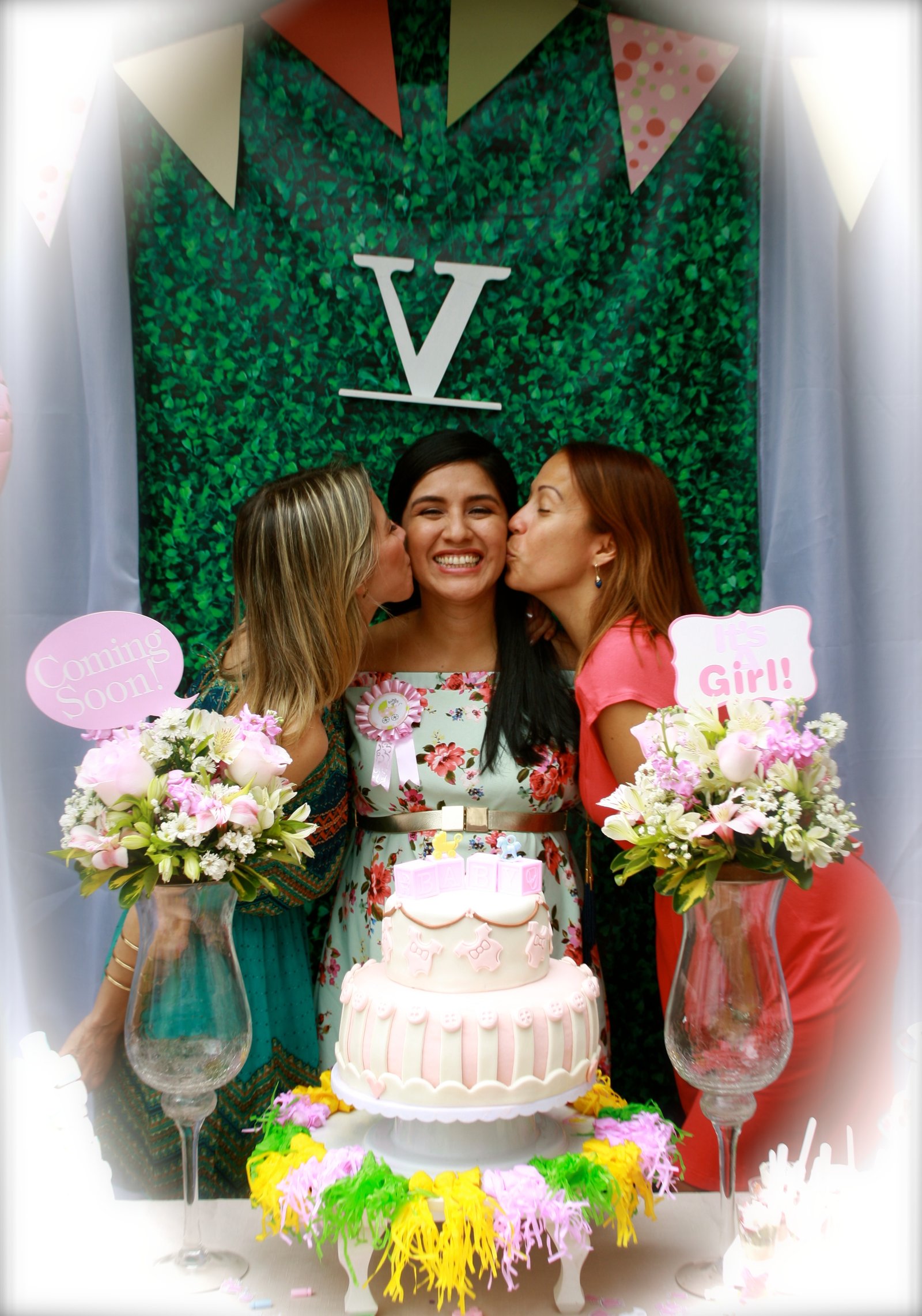 Baby Shower · Foto 96