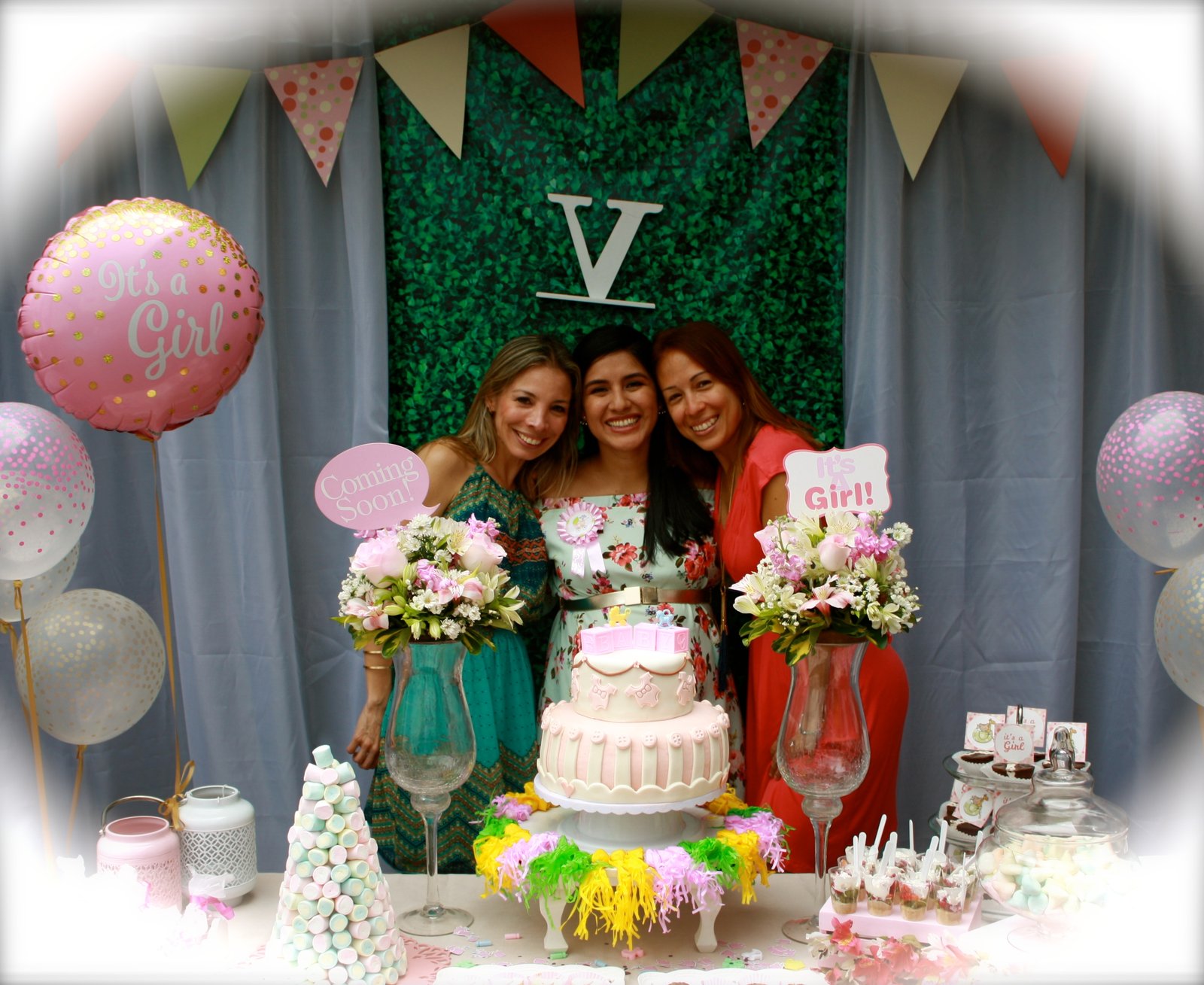 Baby Shower · Foto 97