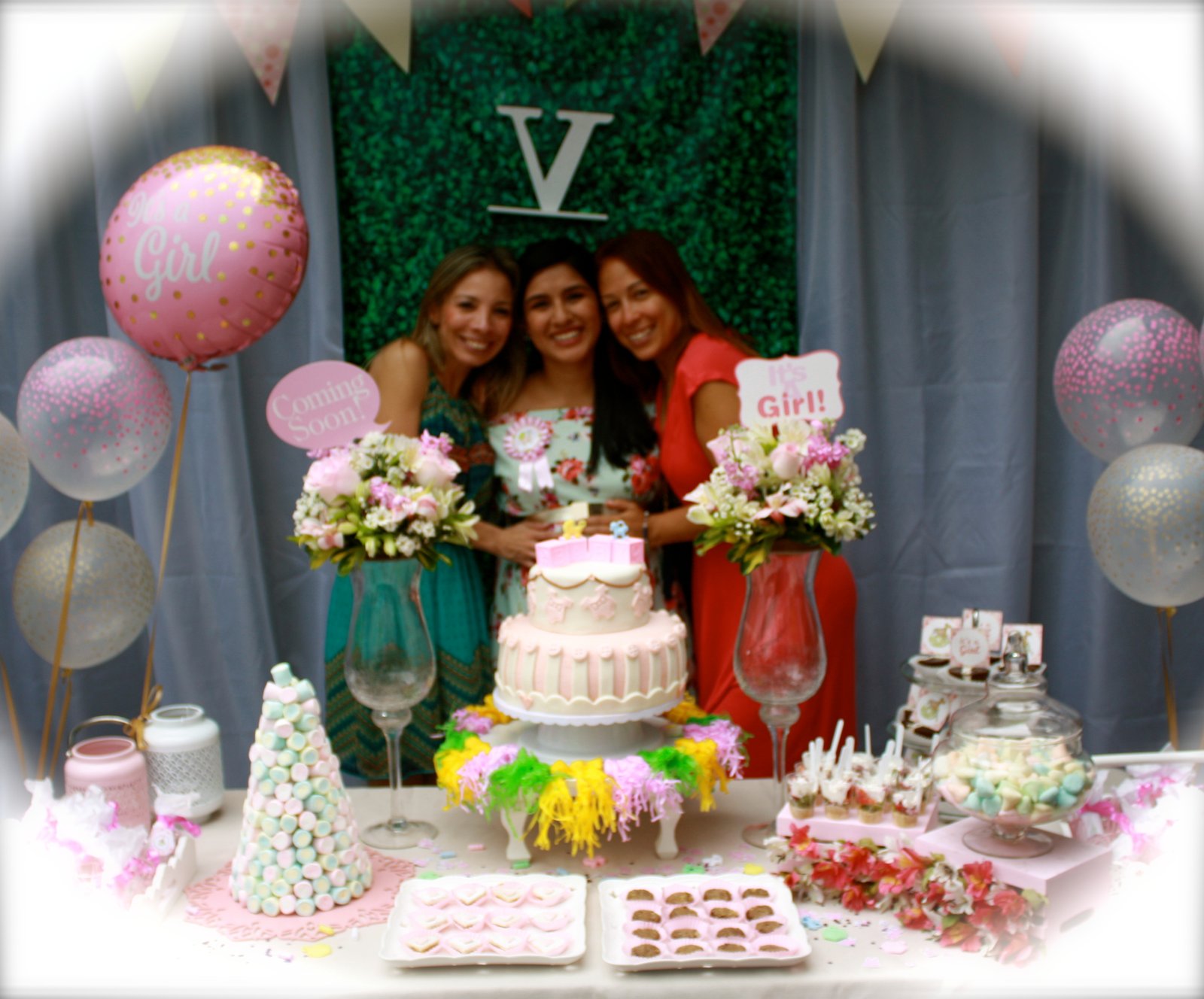 Baby Shower · Foto 98