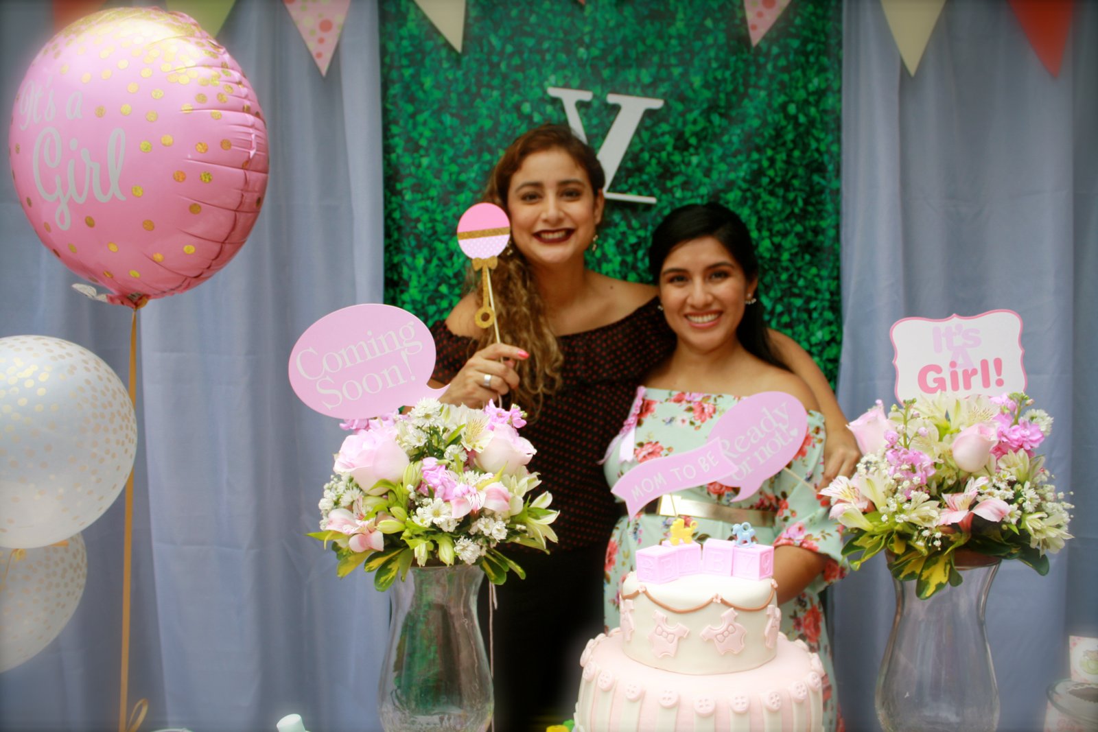Baby Shower · Foto 99