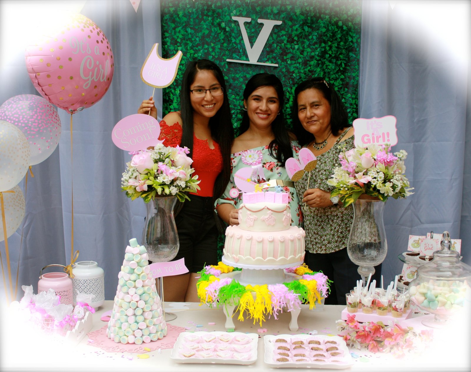 Baby Shower · Foto 100