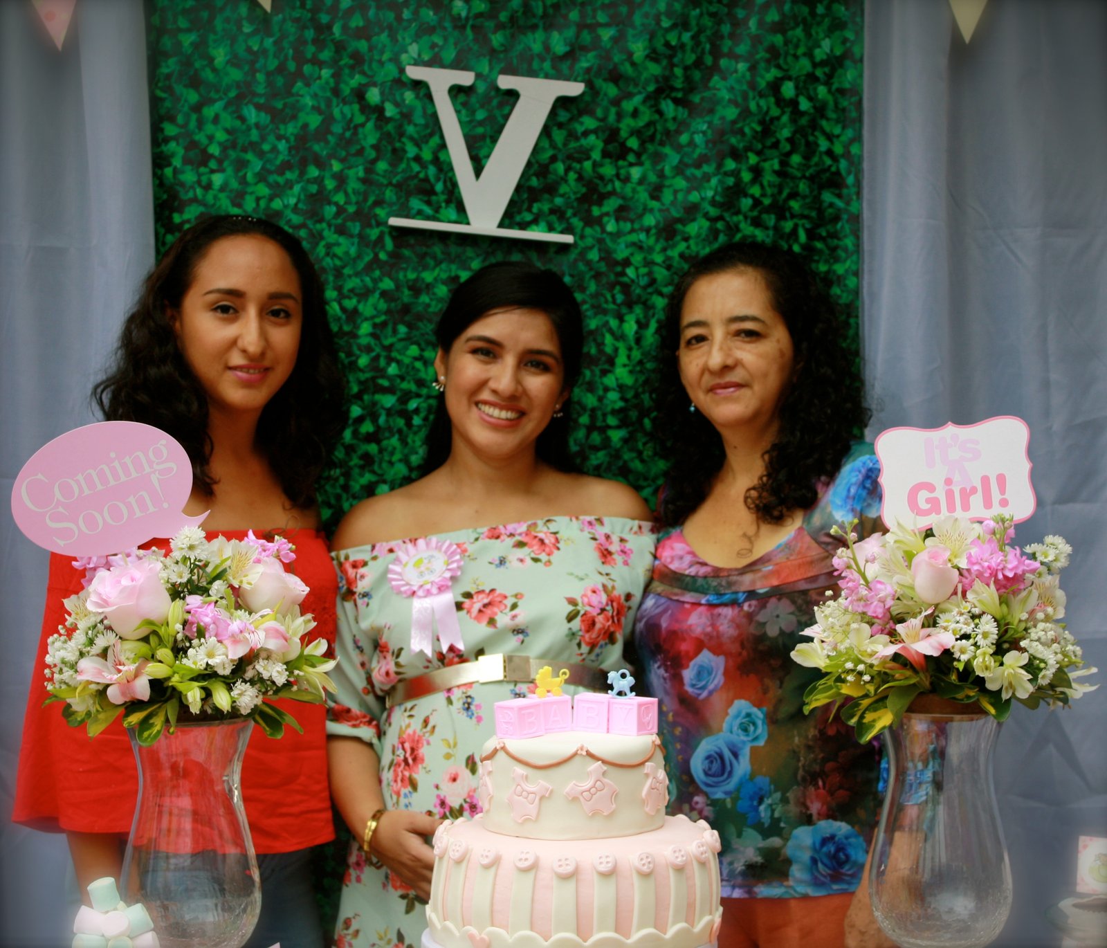 Baby Shower · Foto 102