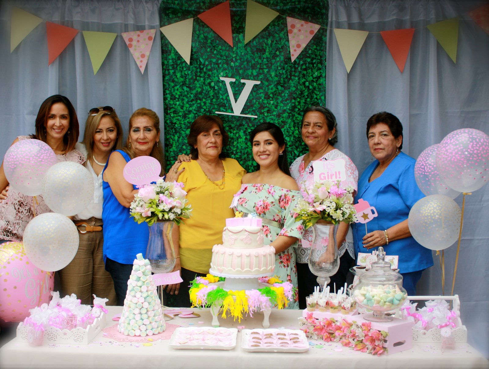 Baby Shower · Foto 103