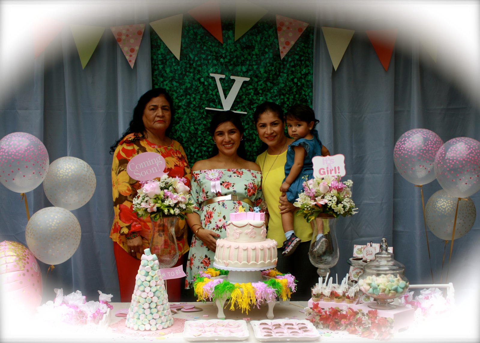 Baby Shower · Foto 104