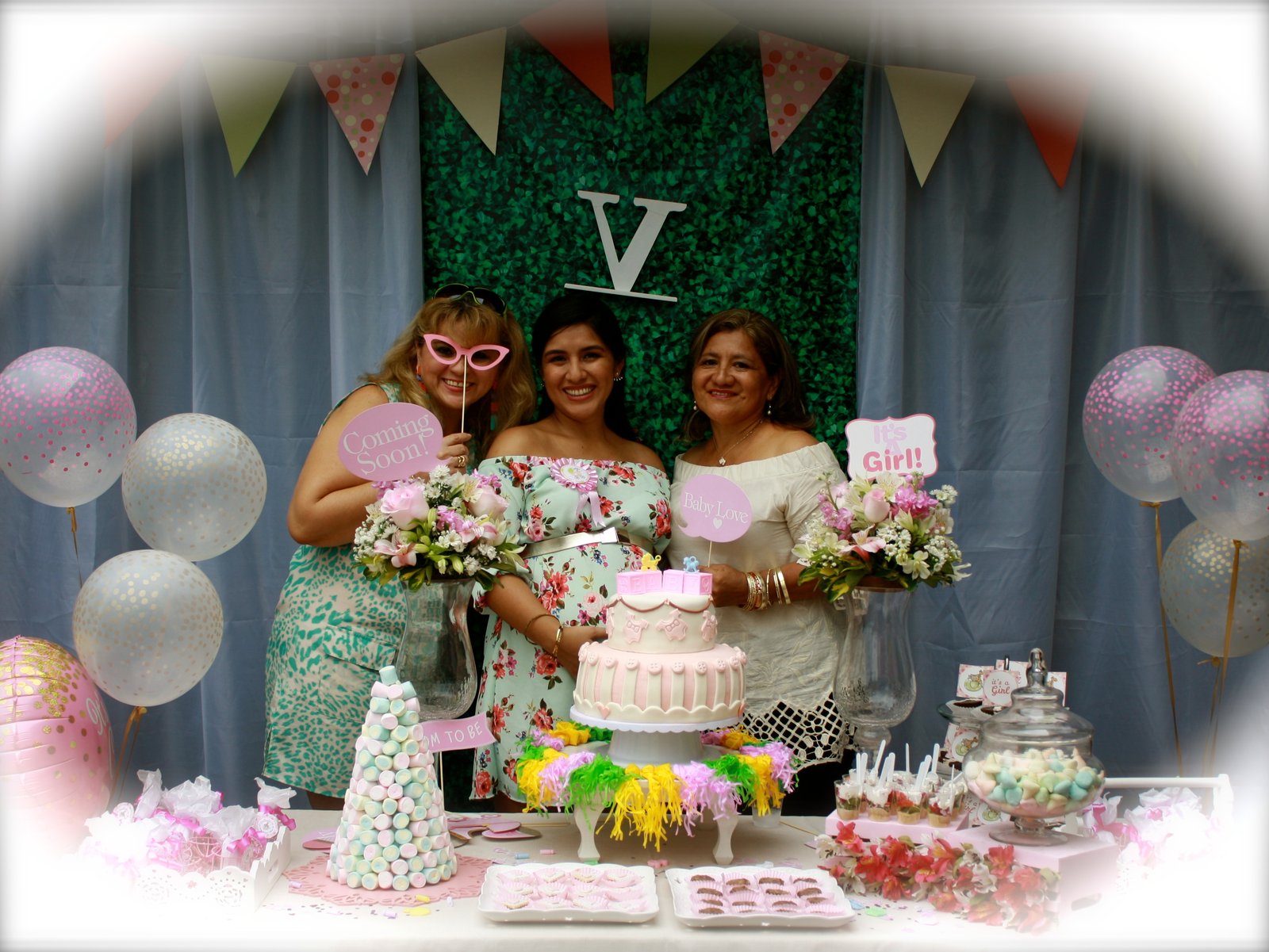 Baby Shower · Foto 105