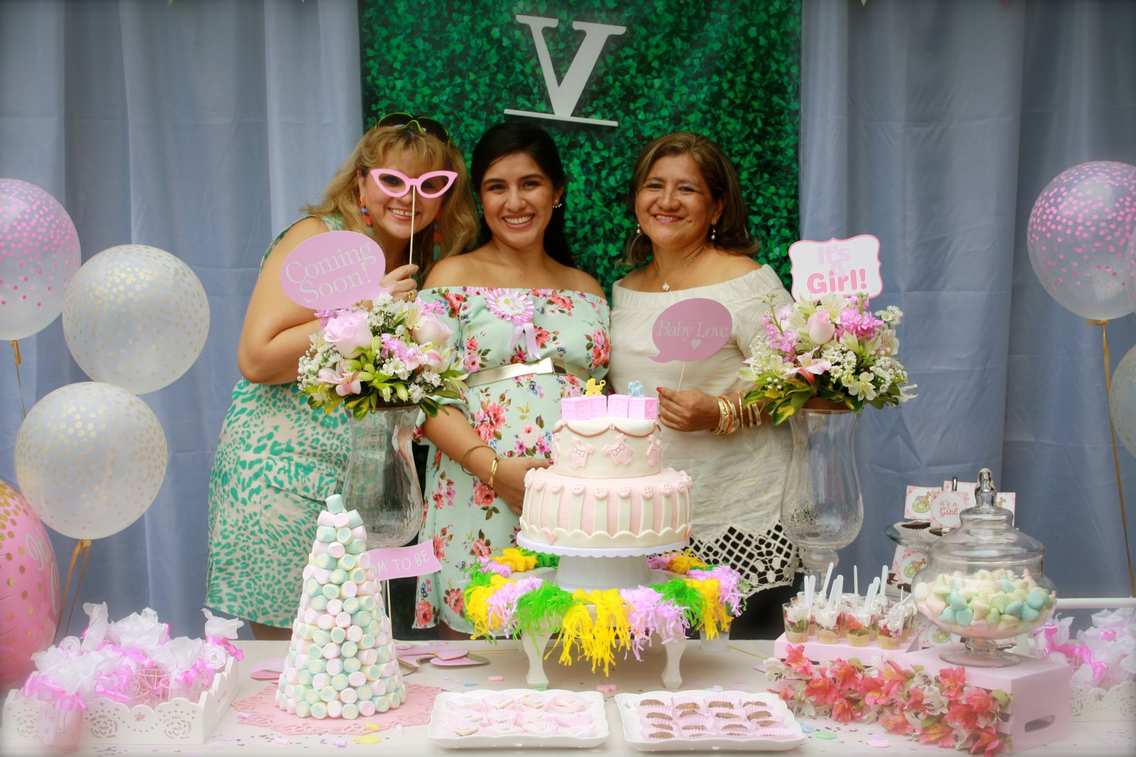 Baby Shower · Foto 106