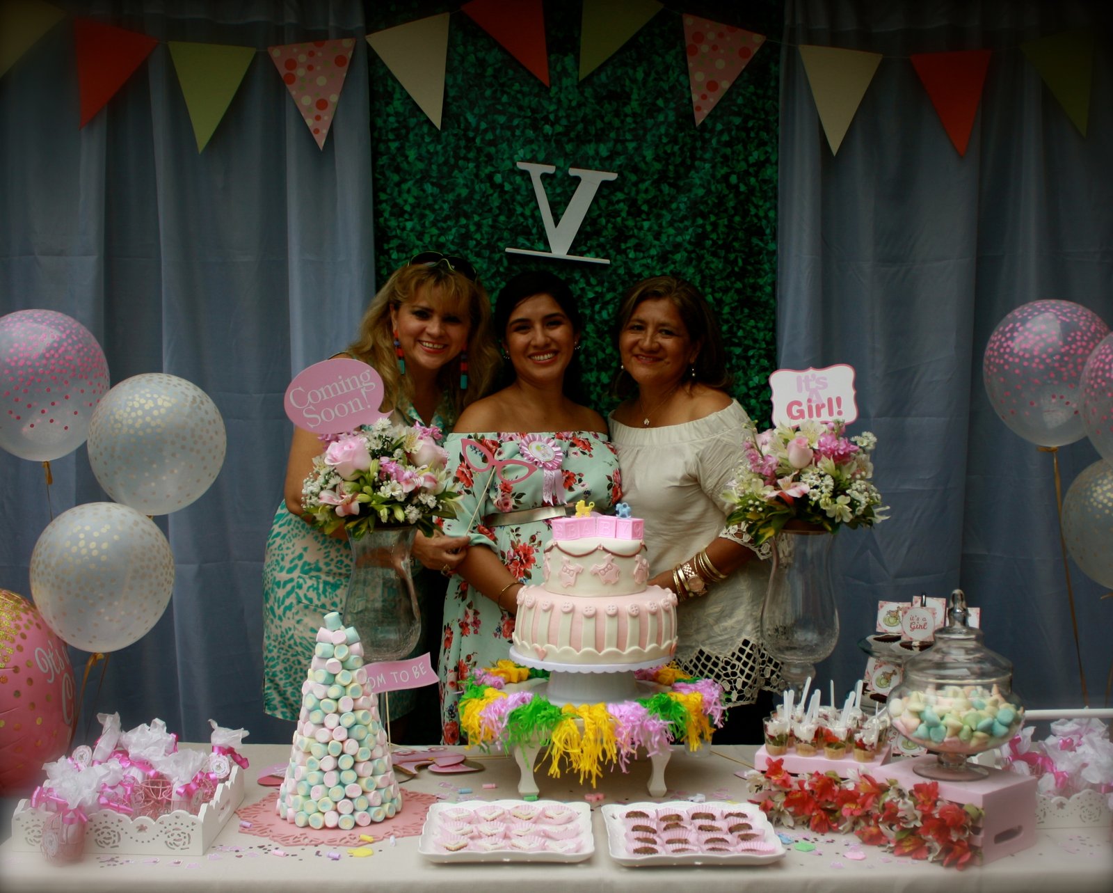Baby Shower · Foto 107