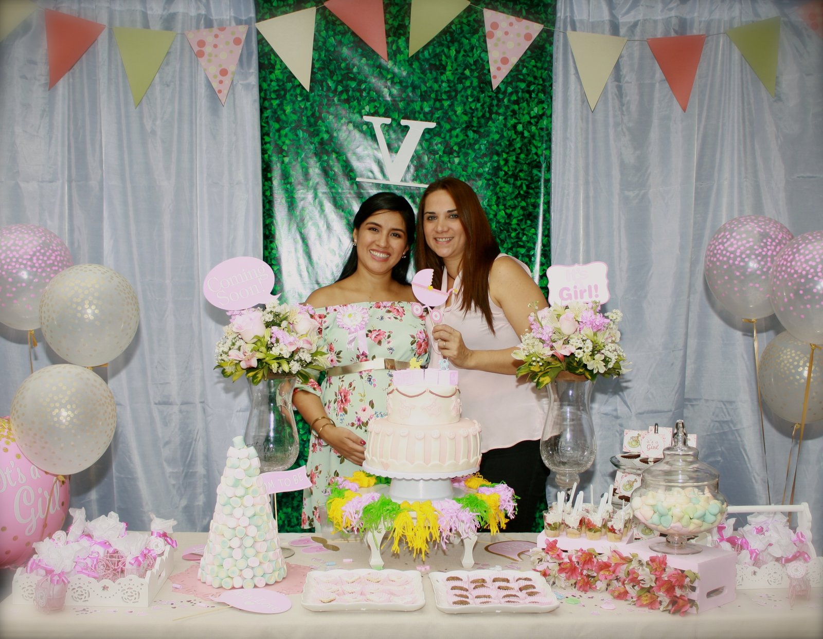 Baby Shower · Foto 108
