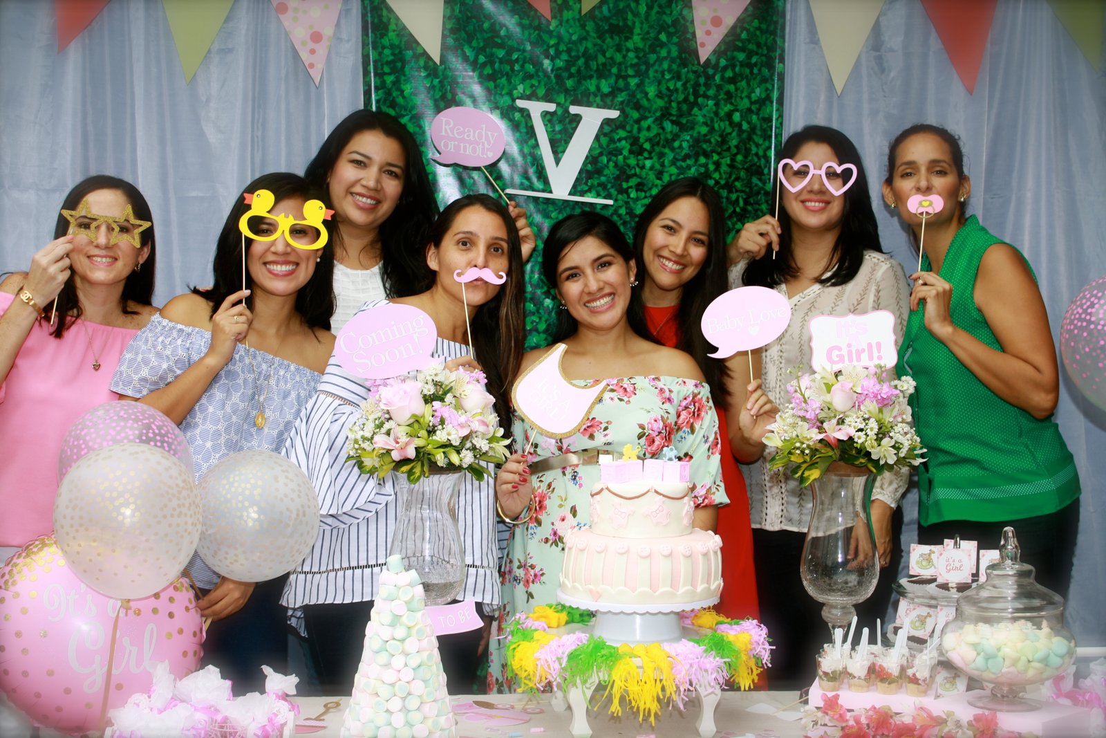 Baby Shower · Foto 110