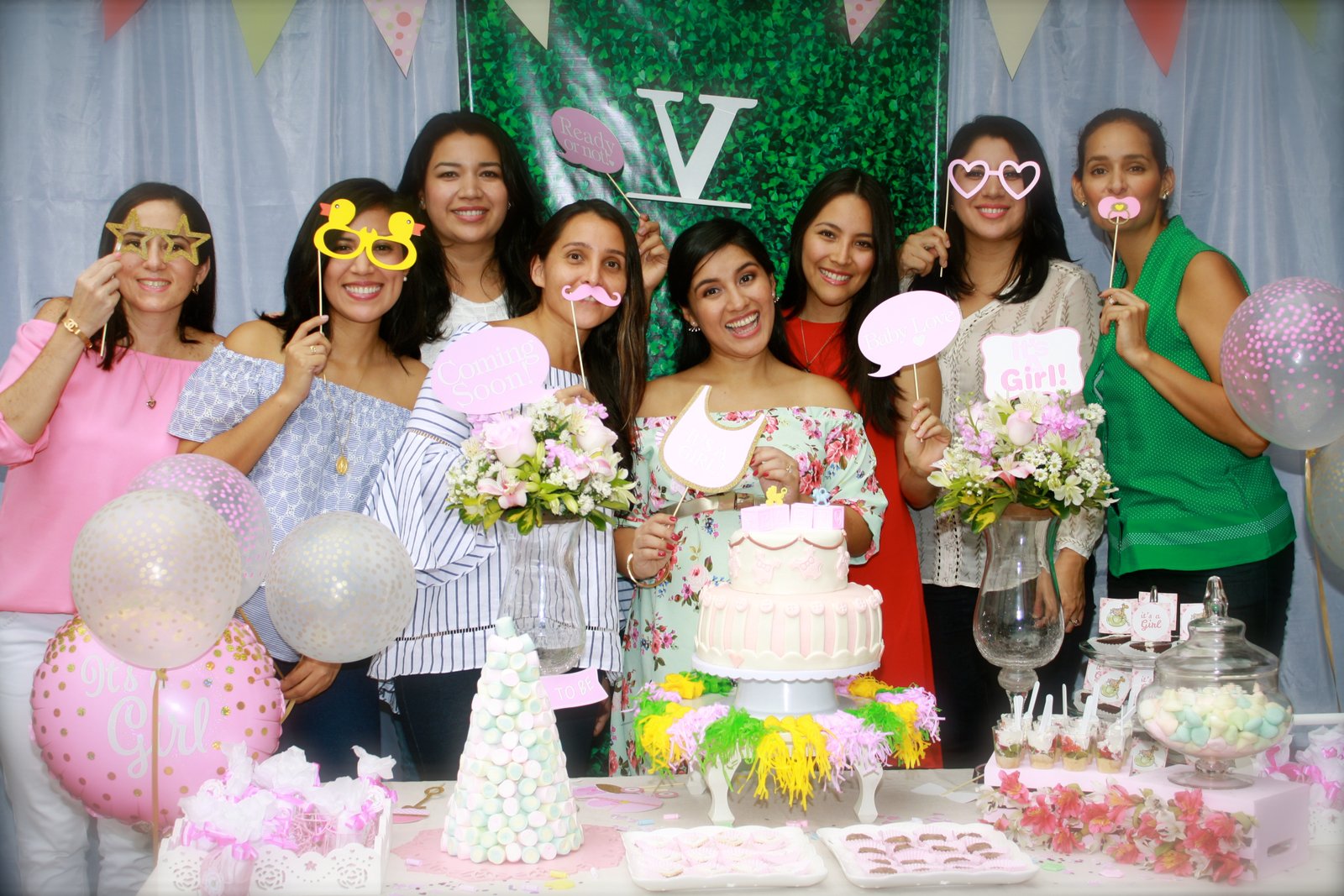 Baby Shower · Foto 111