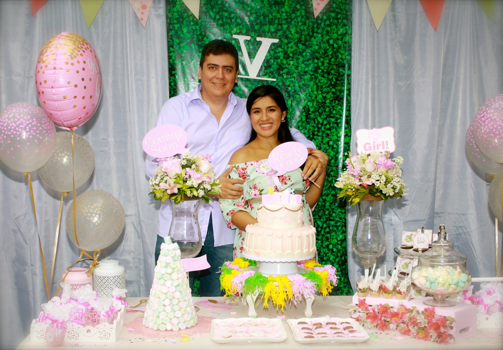 Baby Shower · Foto 112