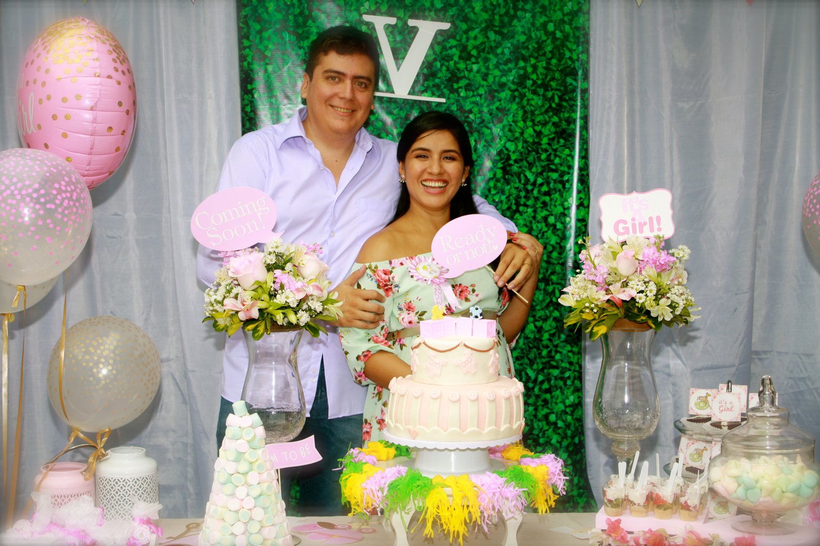 Baby Shower · Foto 113