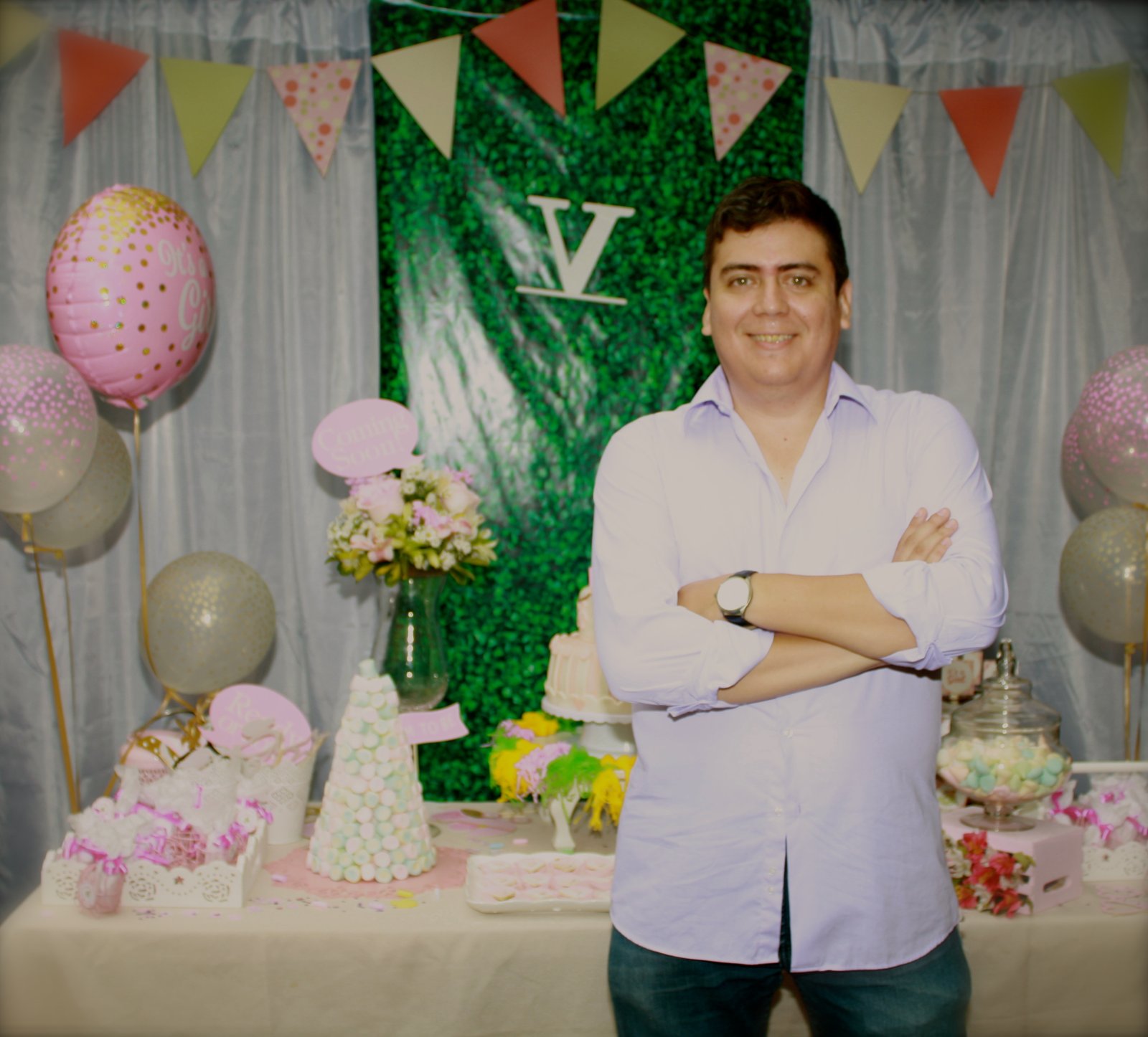 Baby Shower · Foto 114