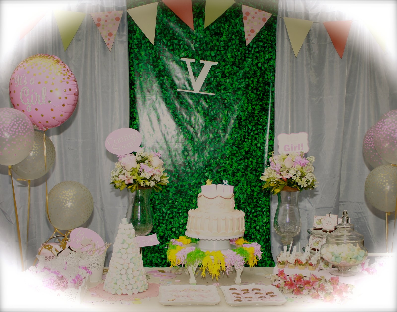 Baby Shower · Foto 115