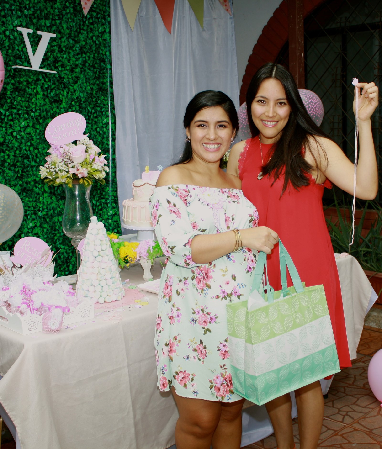 Baby Shower · Foto 116