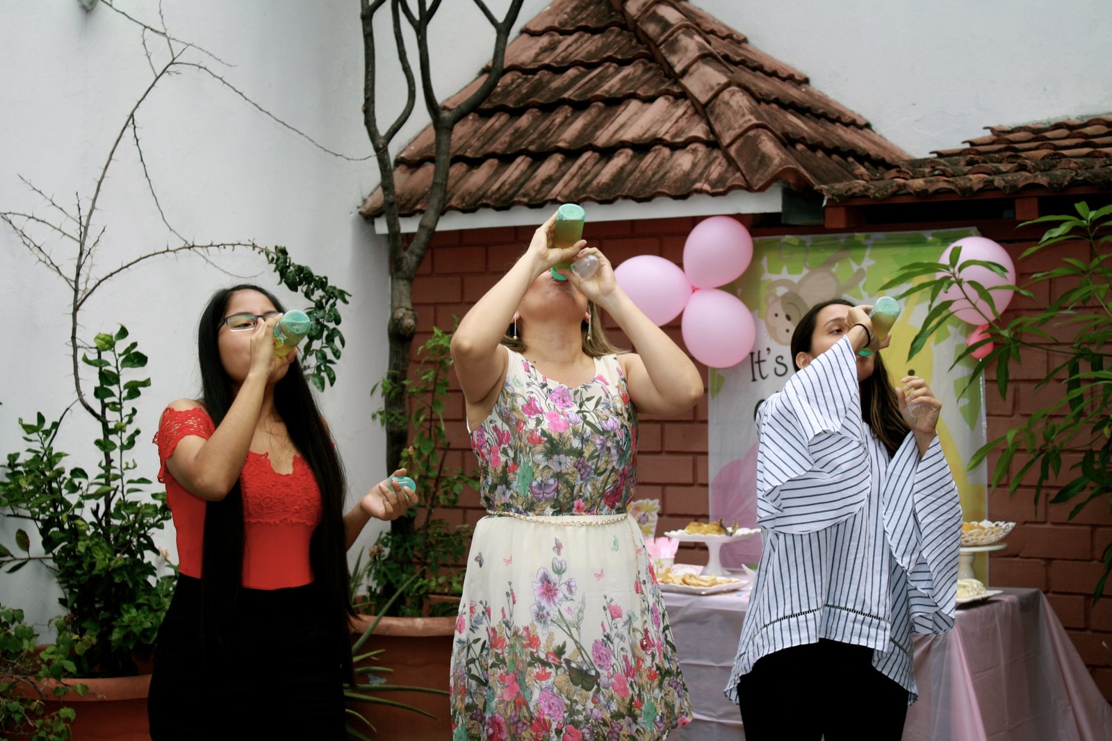 Baby Shower · Foto 117