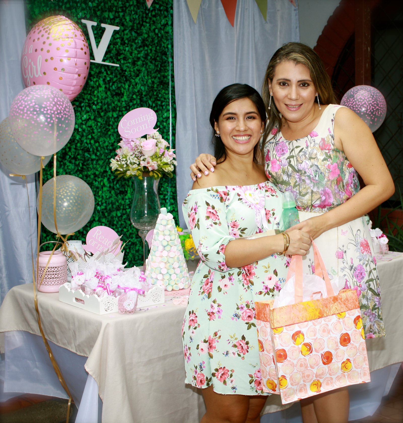Baby Shower · Foto 119