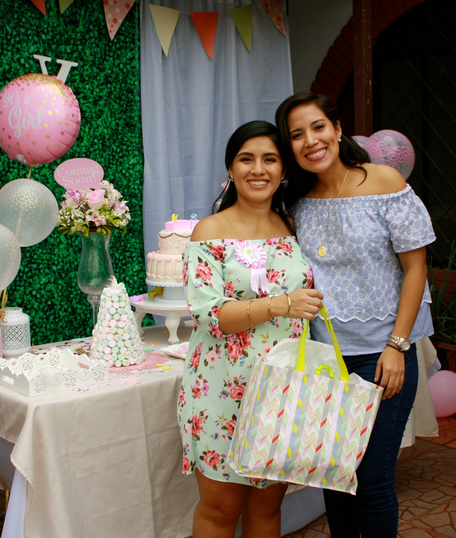 Baby Shower · Foto 125