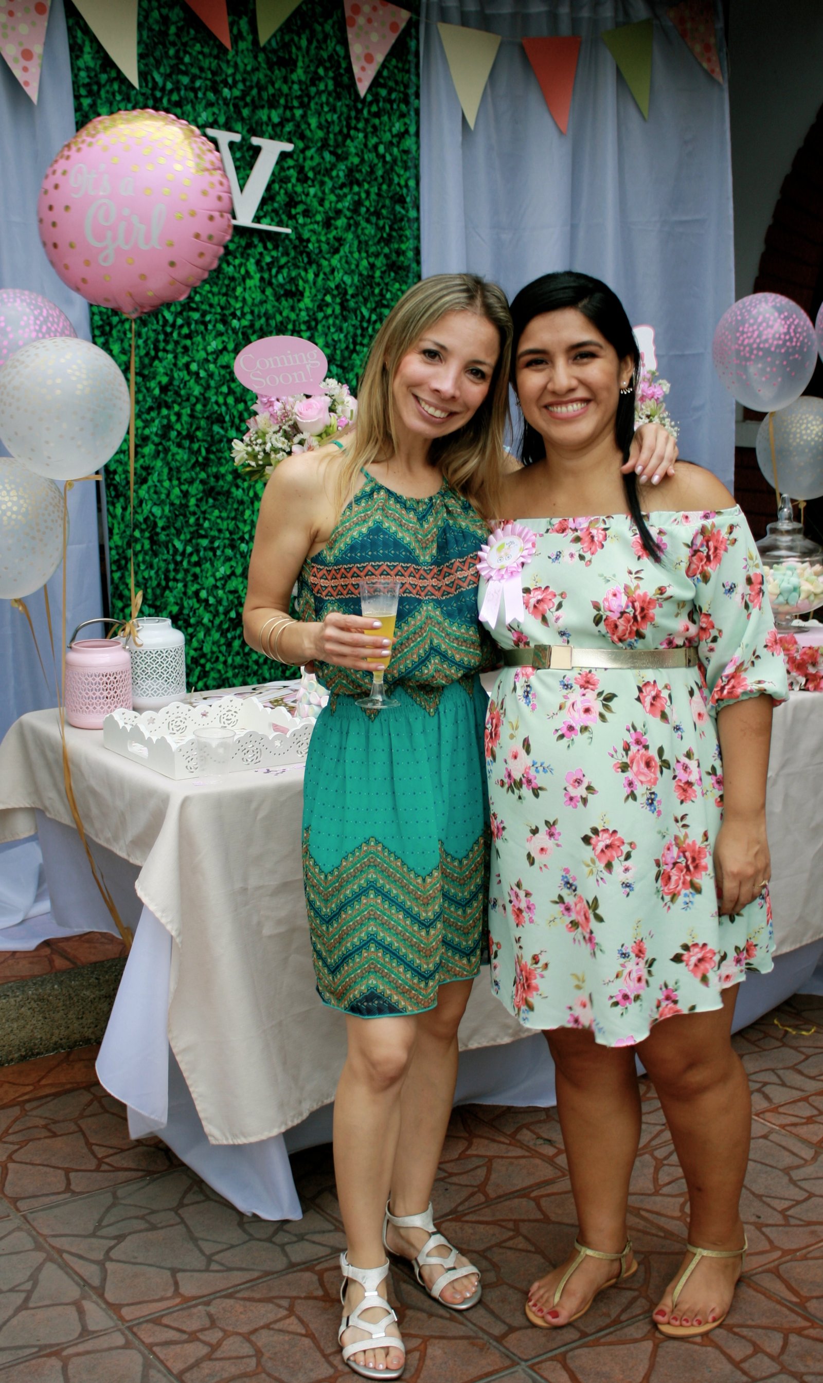Baby Shower · Foto 126