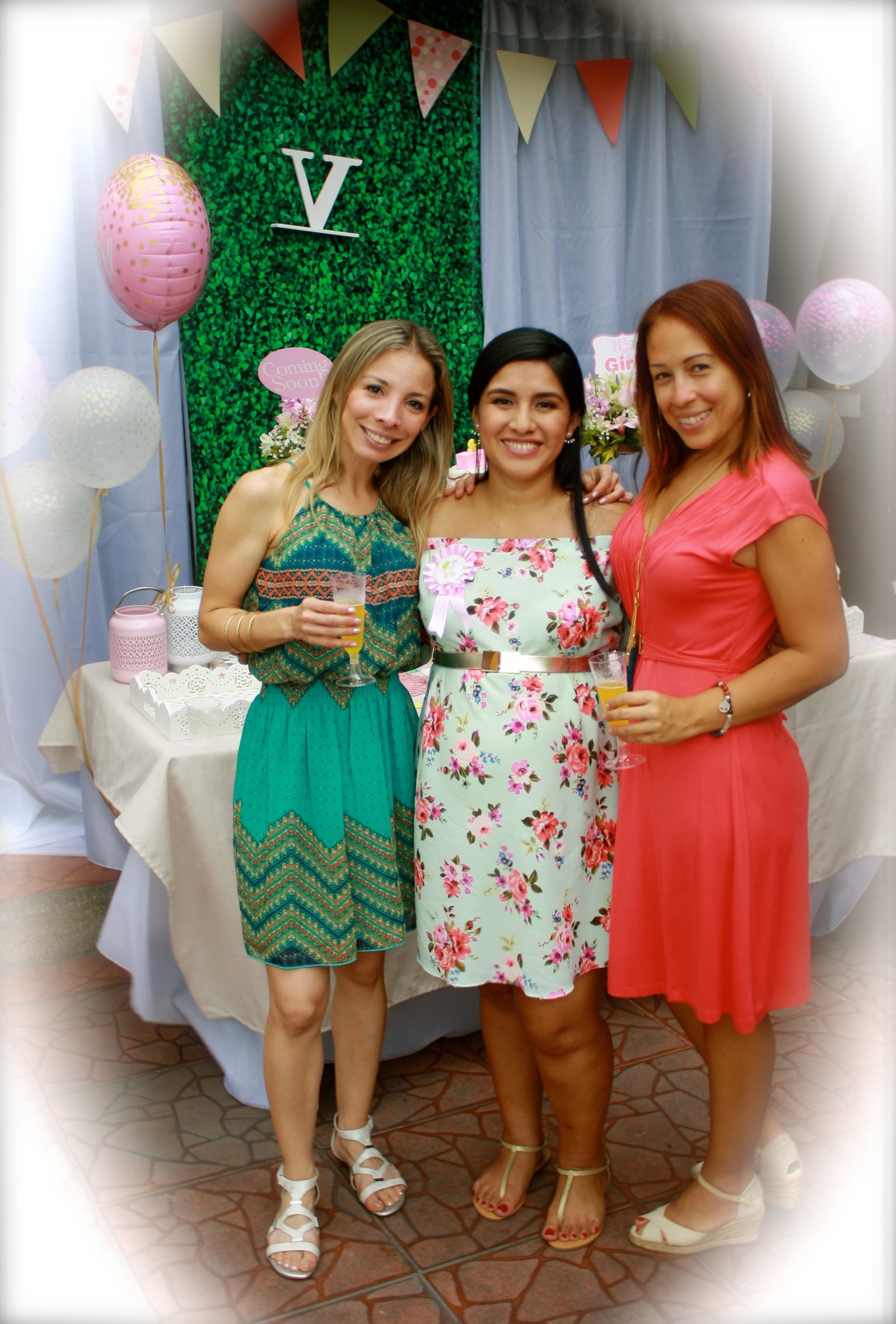 Baby Shower · Foto 127