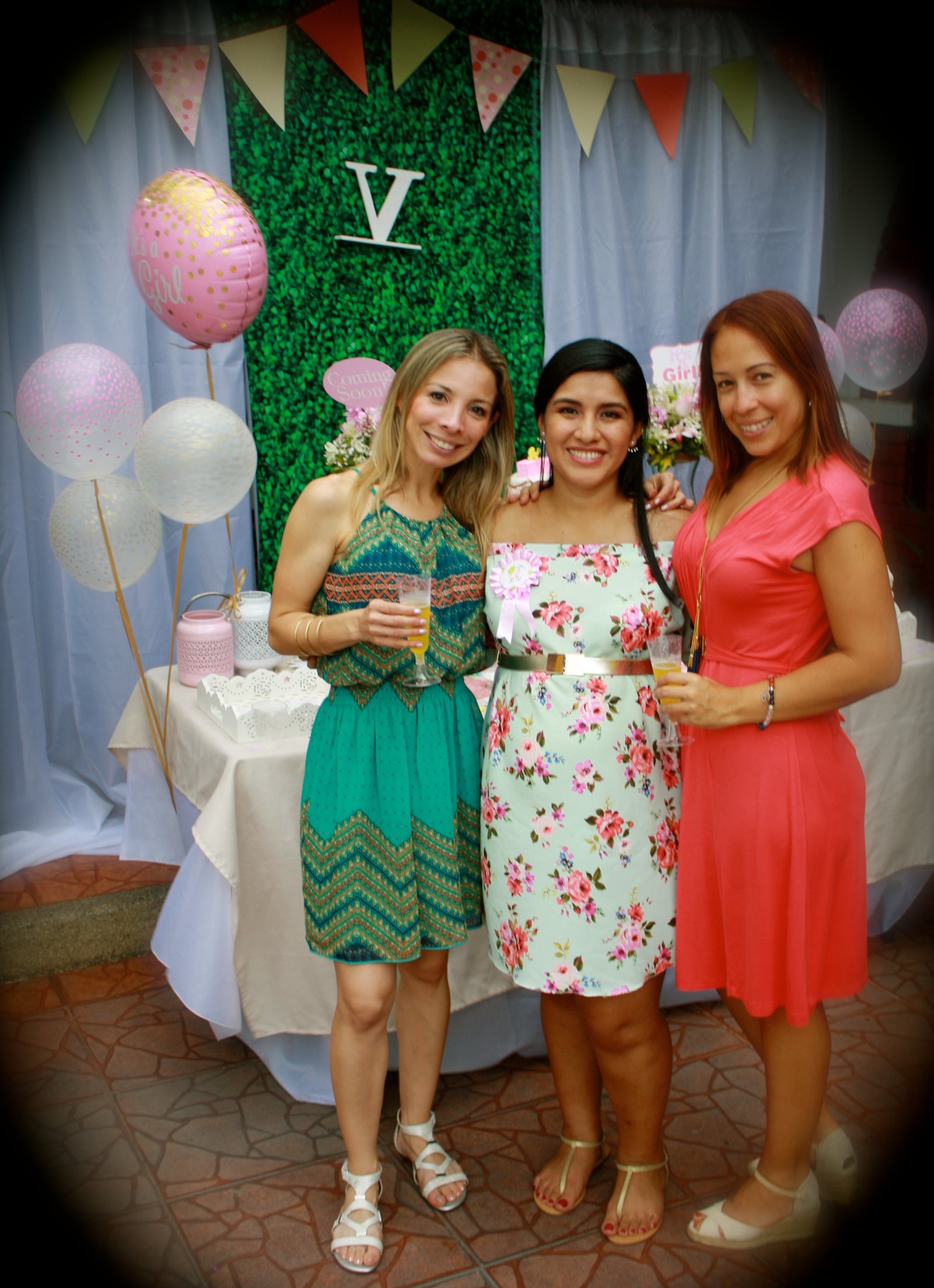 Baby Shower · Foto 128