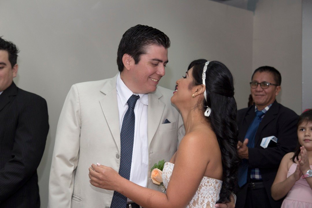 Matrimonio Civil · Foto 15